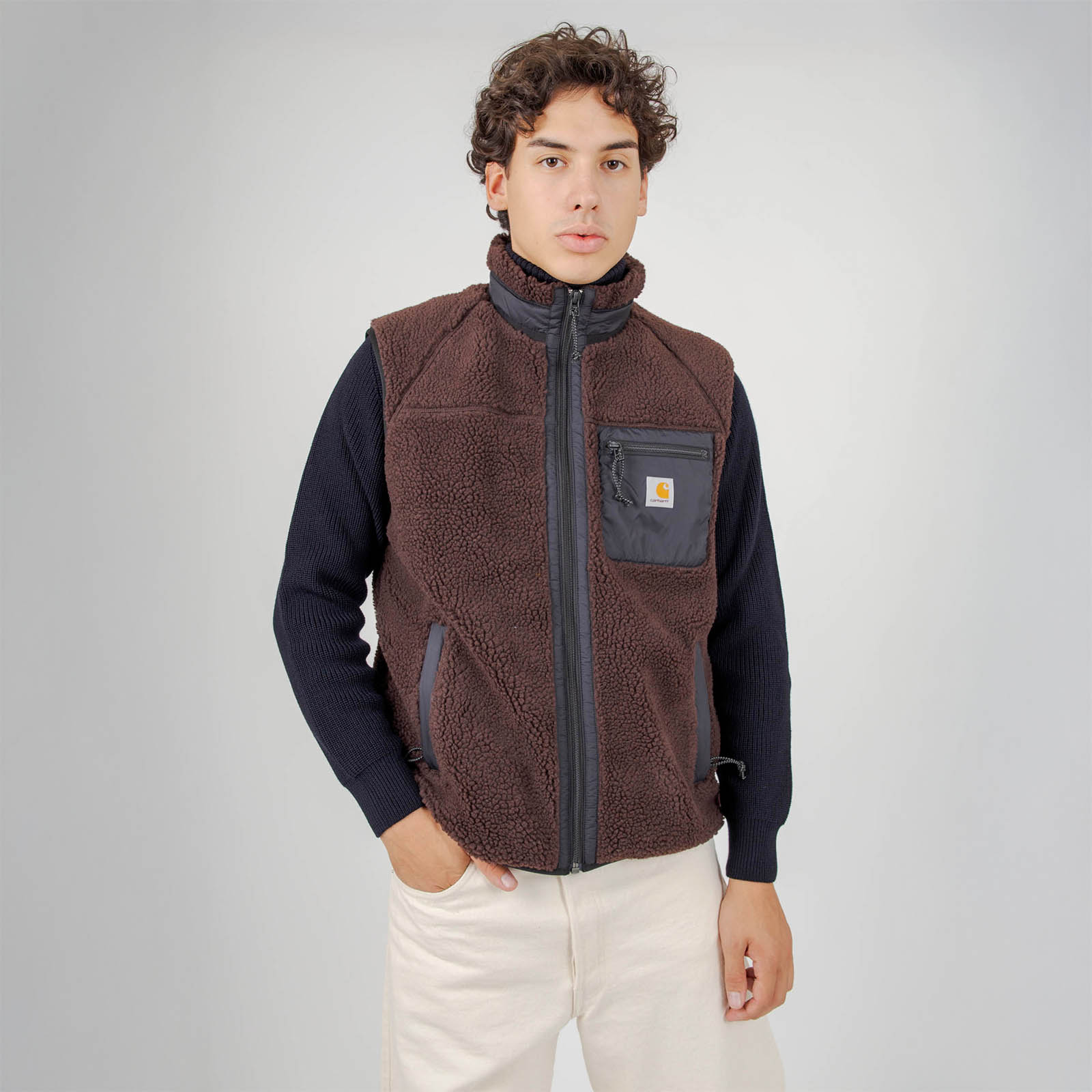 Prentis Vest Liner - 8