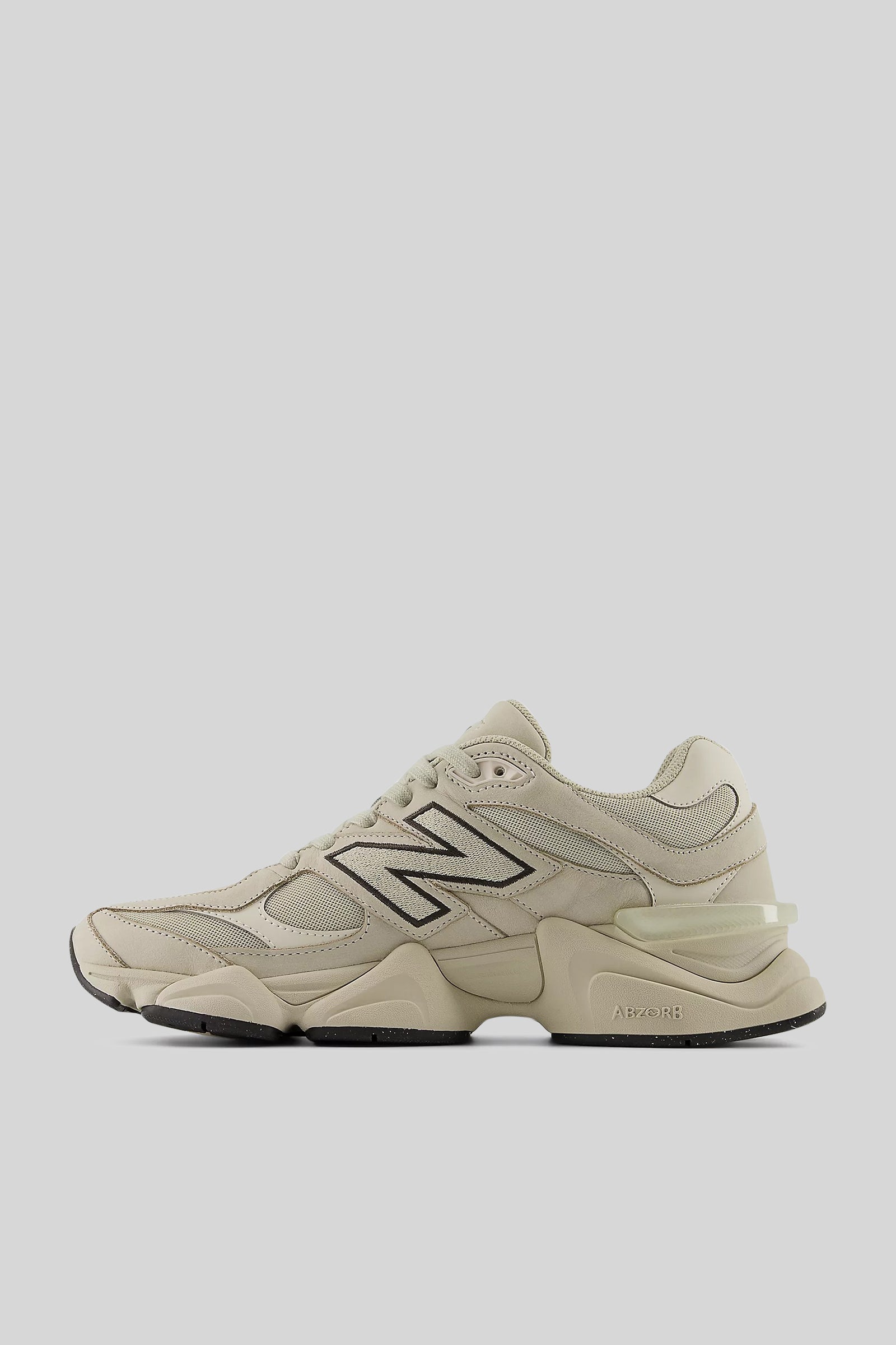 9060 Sneaker - 6