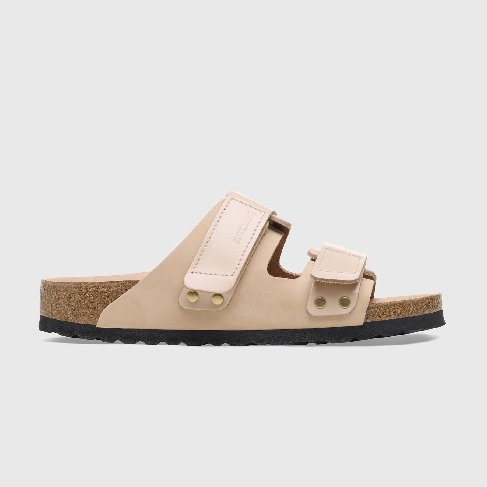 Birkenstock Sandalo Uji Beige Donna - 6