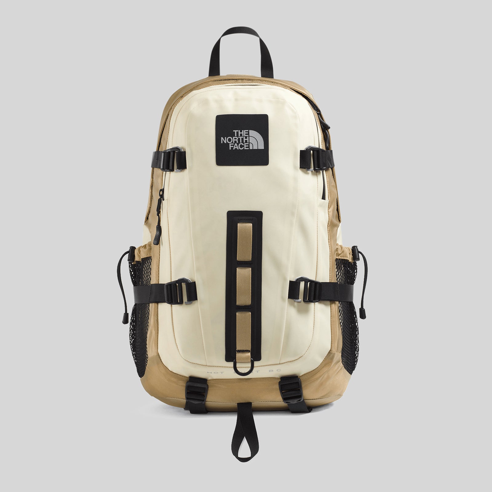 The North Face Zaino Hot Shot Bc Sabbia Unisex - 7