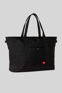 The North Face Borsa Tote Grande Red Box Nero Donna the north face