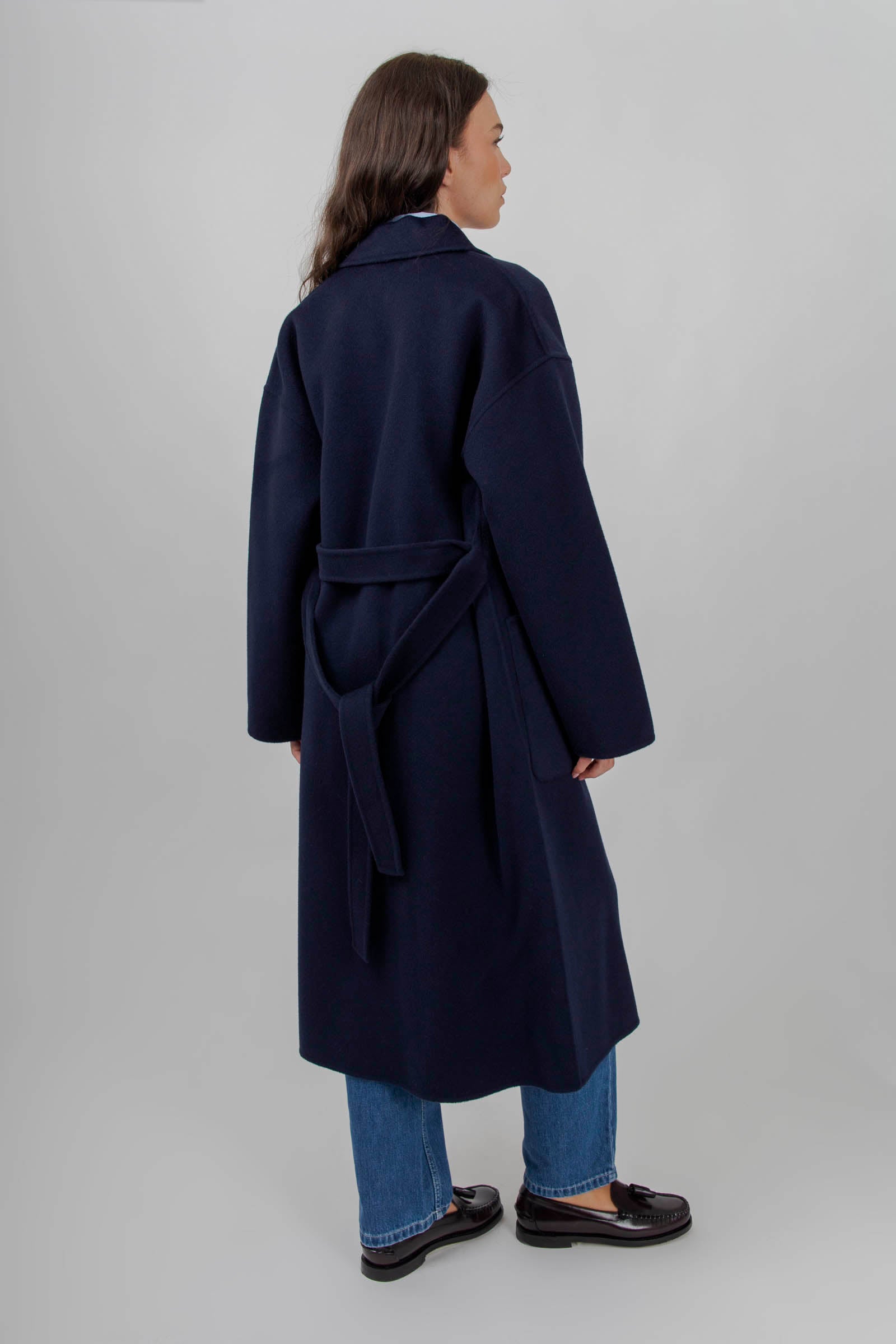 Alice Coat - 4