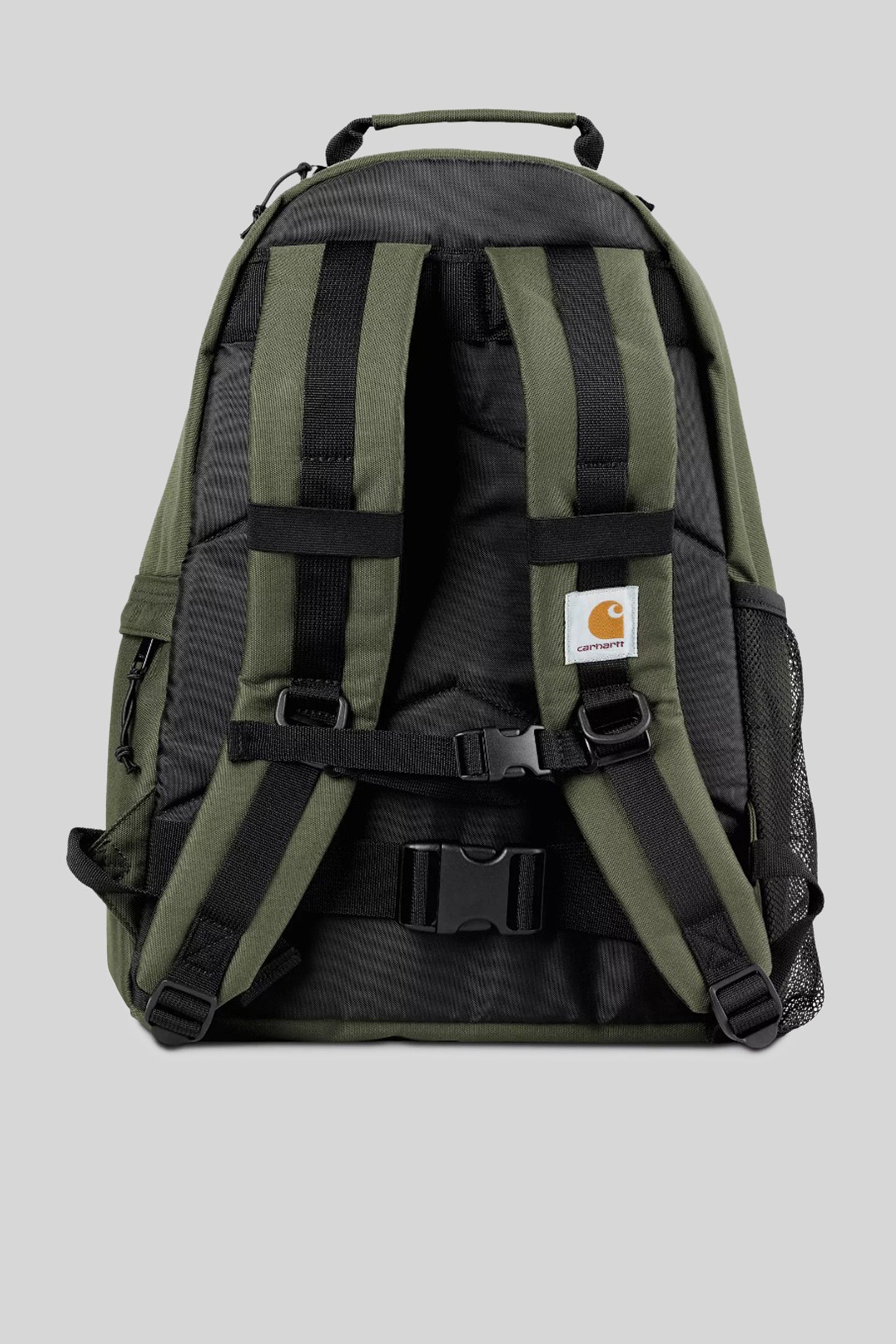 Carhartt Wip Kickflip Backpack Verde Unisex - 2