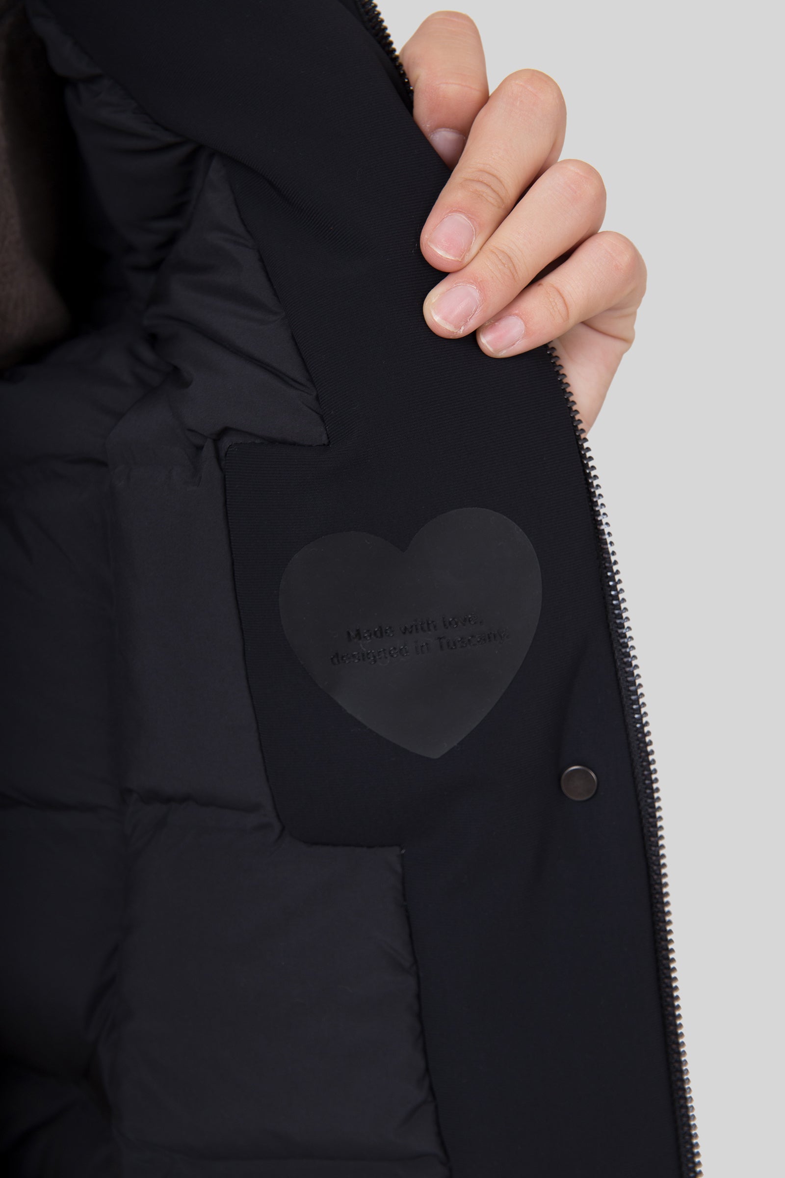 Rrd Surflex Winter Hybrid Zar Wom Jacket Nero Donna - 7