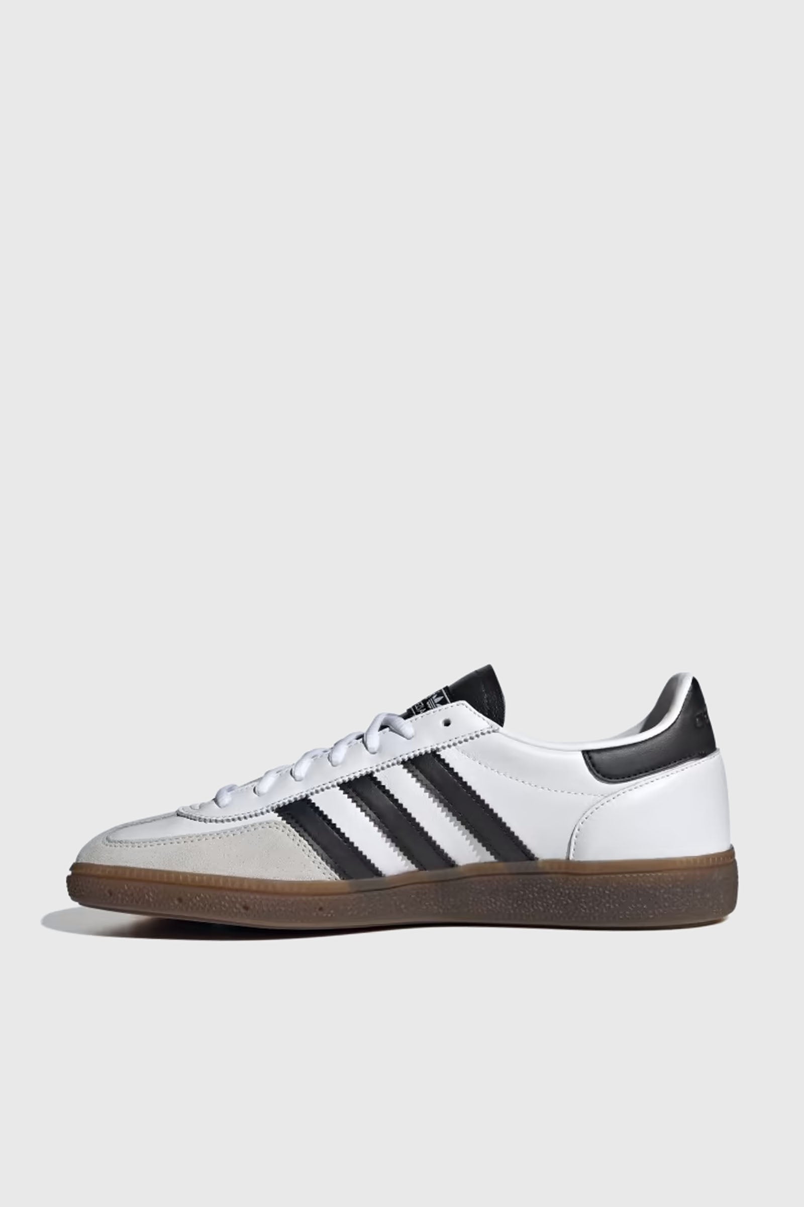 Adidas Originals Sneaker Handball Spezial Bianco/nero Donna - 7