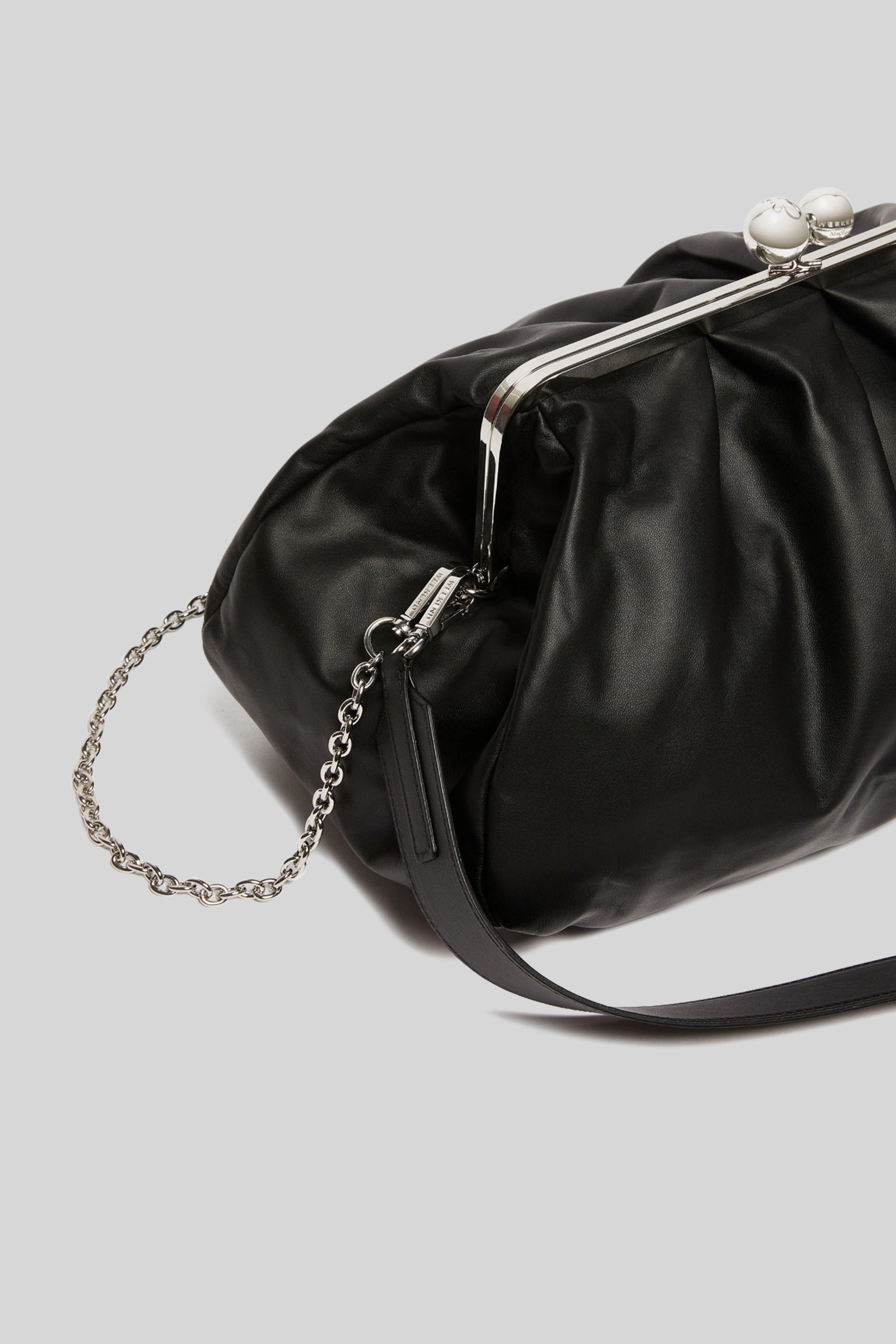 Pasticcino Sheepskin Bag Large - 2