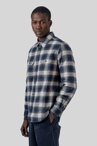 Mizzen Check Shirt sebago