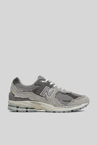 New Balance Sneaker 2002r Protection Pack Grigio Unisex new balance