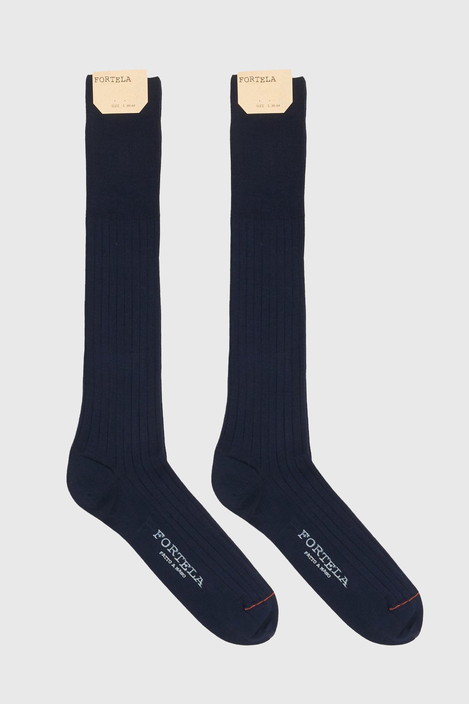Lisle Sock - 1