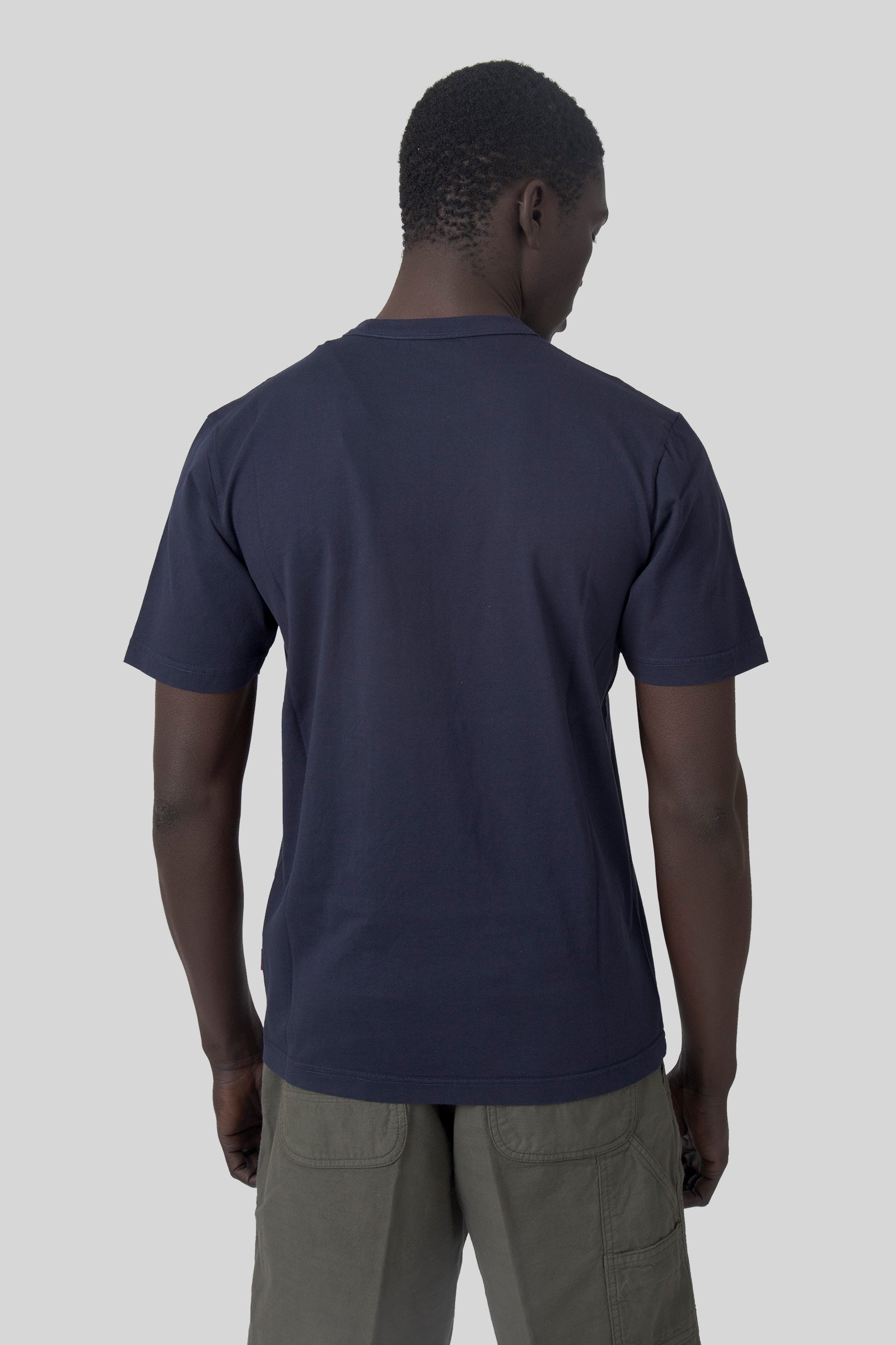 Unionriver T-shirt - 5
