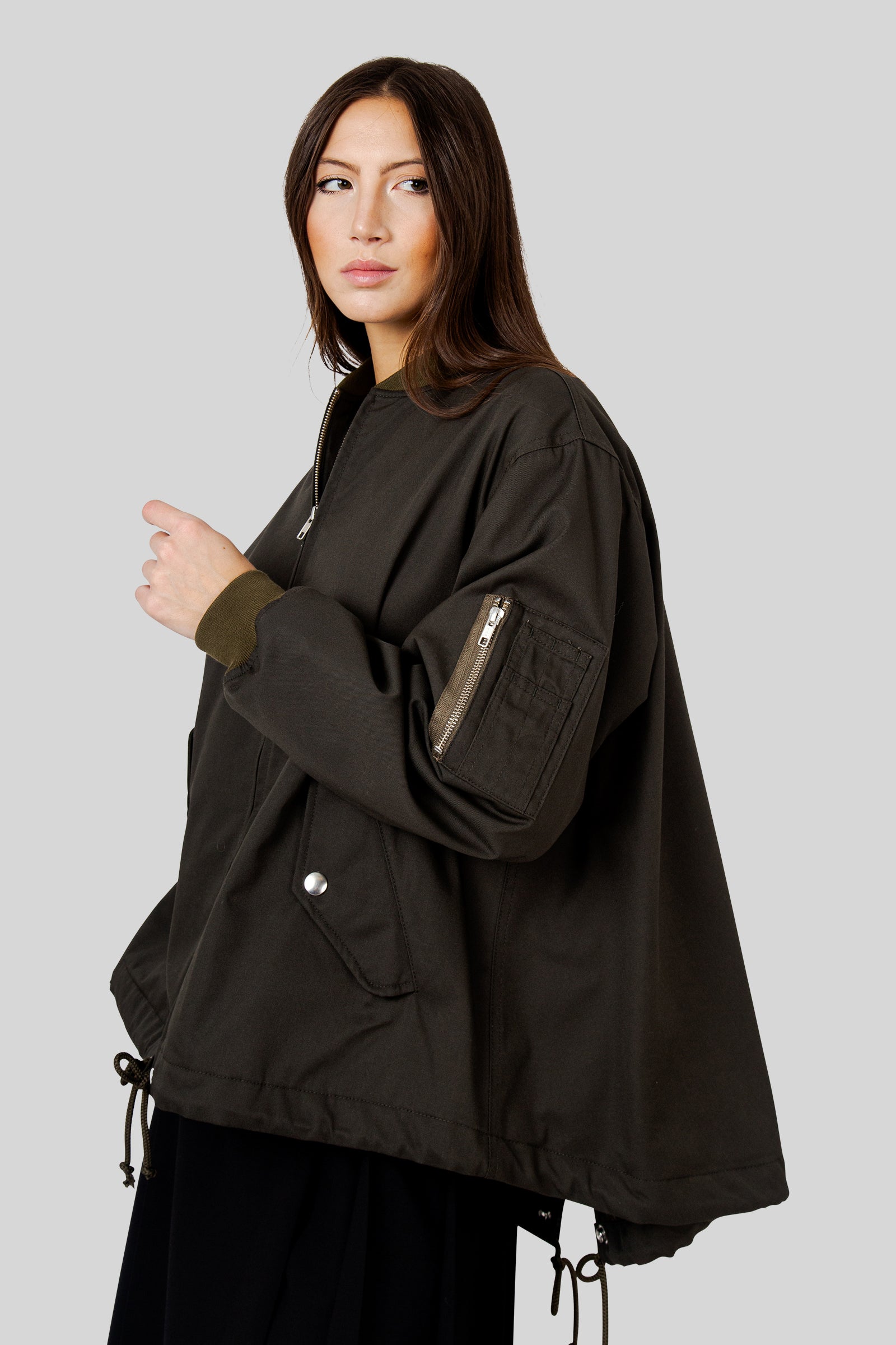 Soult Over Bomber - 3