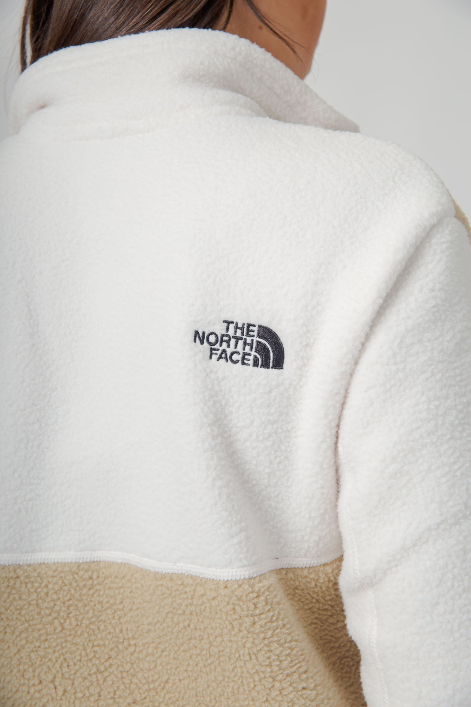 W Yumiori Full Zip Jacket - 6