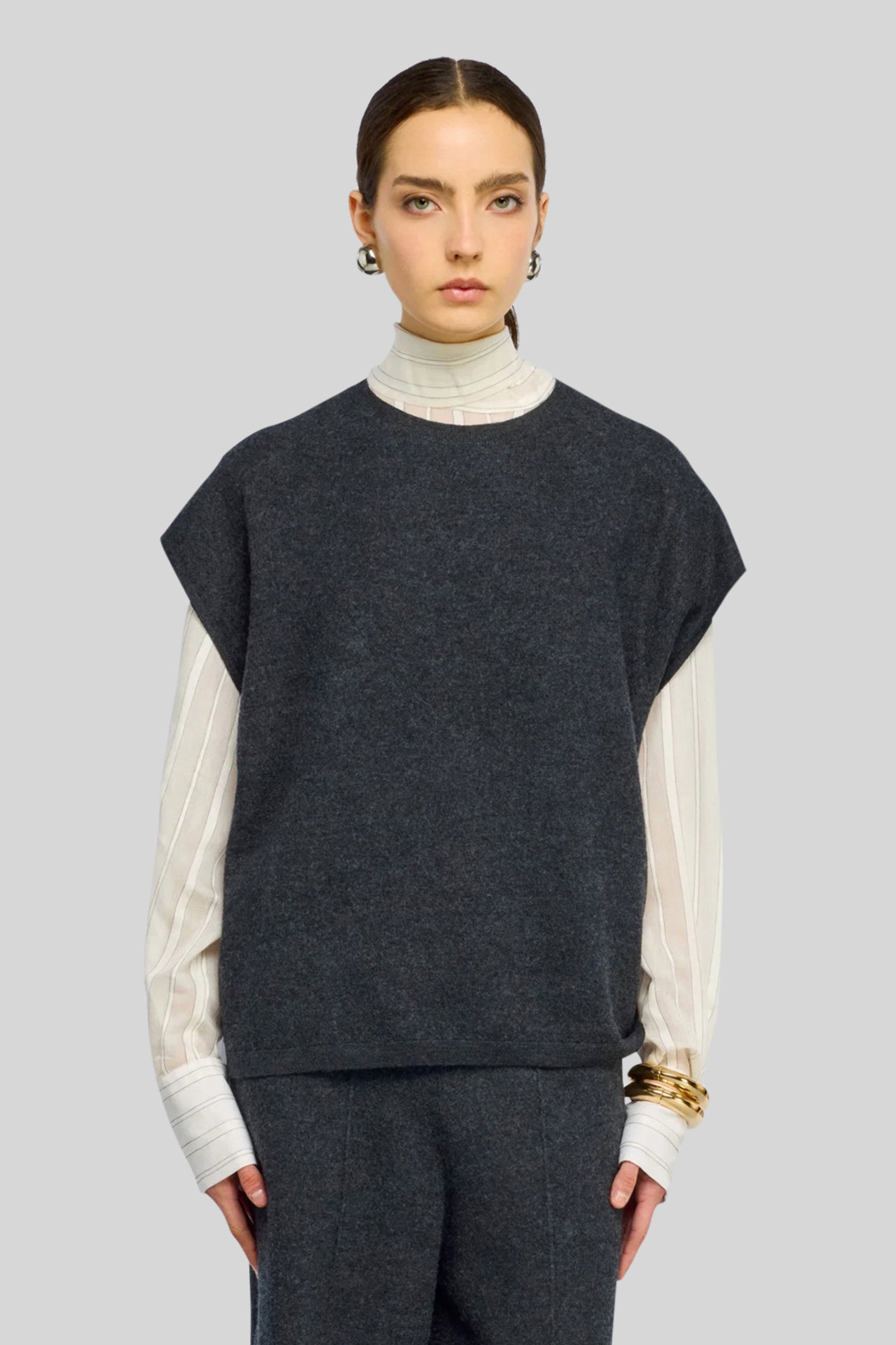 Beth Sweater - 1