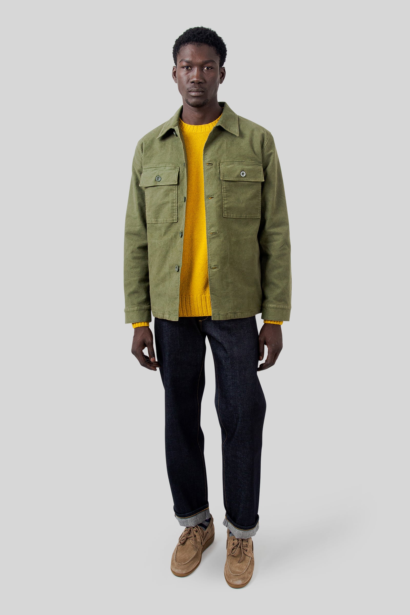 Gilead Sweater - 4