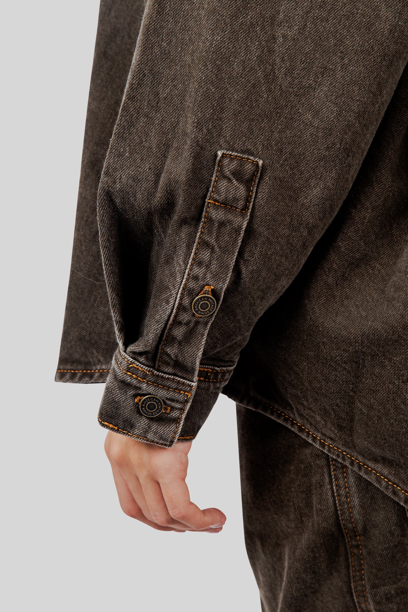 Oshow Shirt - 6
