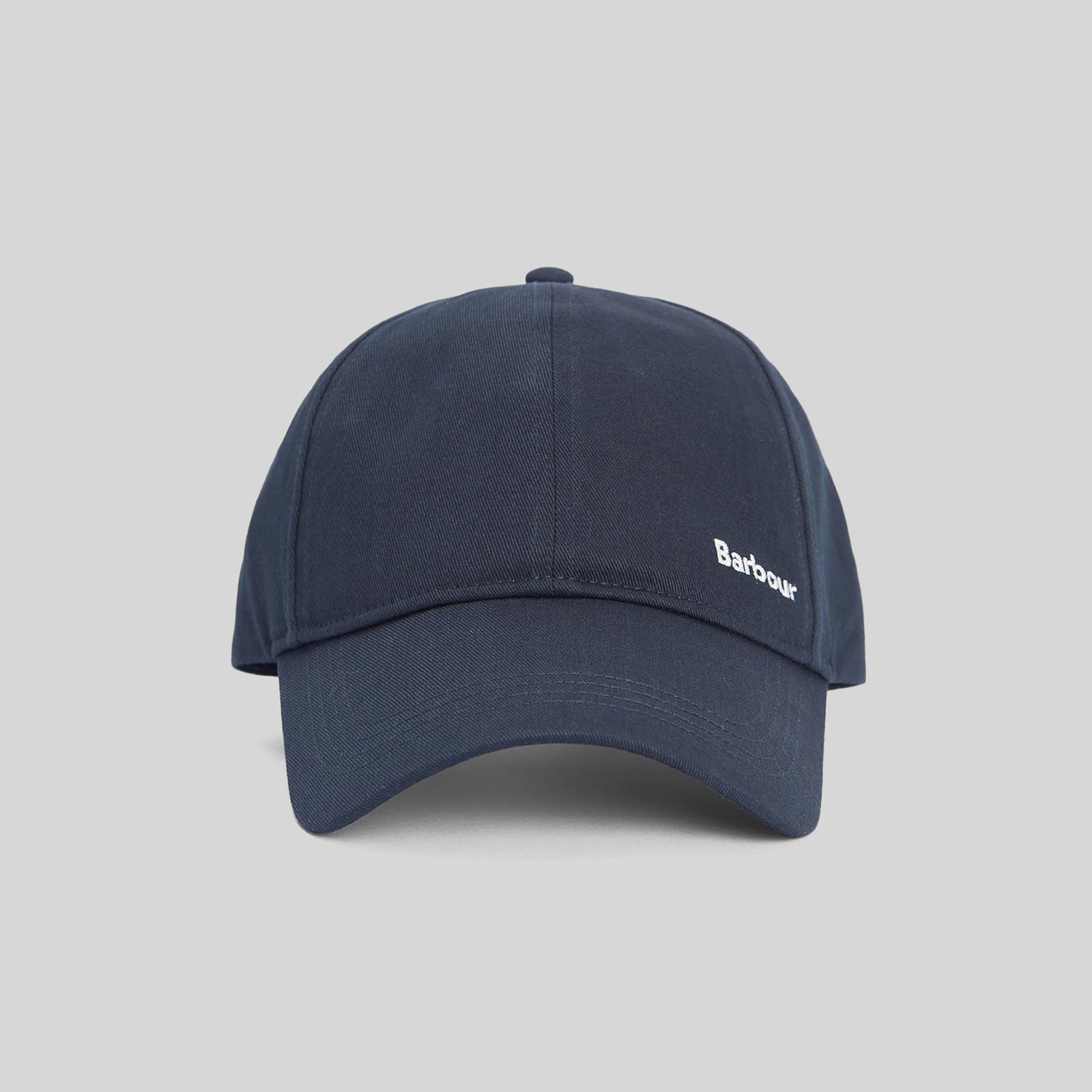 Barbour Olivia Sport Cap Blu Navy Unisex - 5