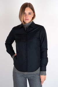 Glue Nylon Shirt aspesi