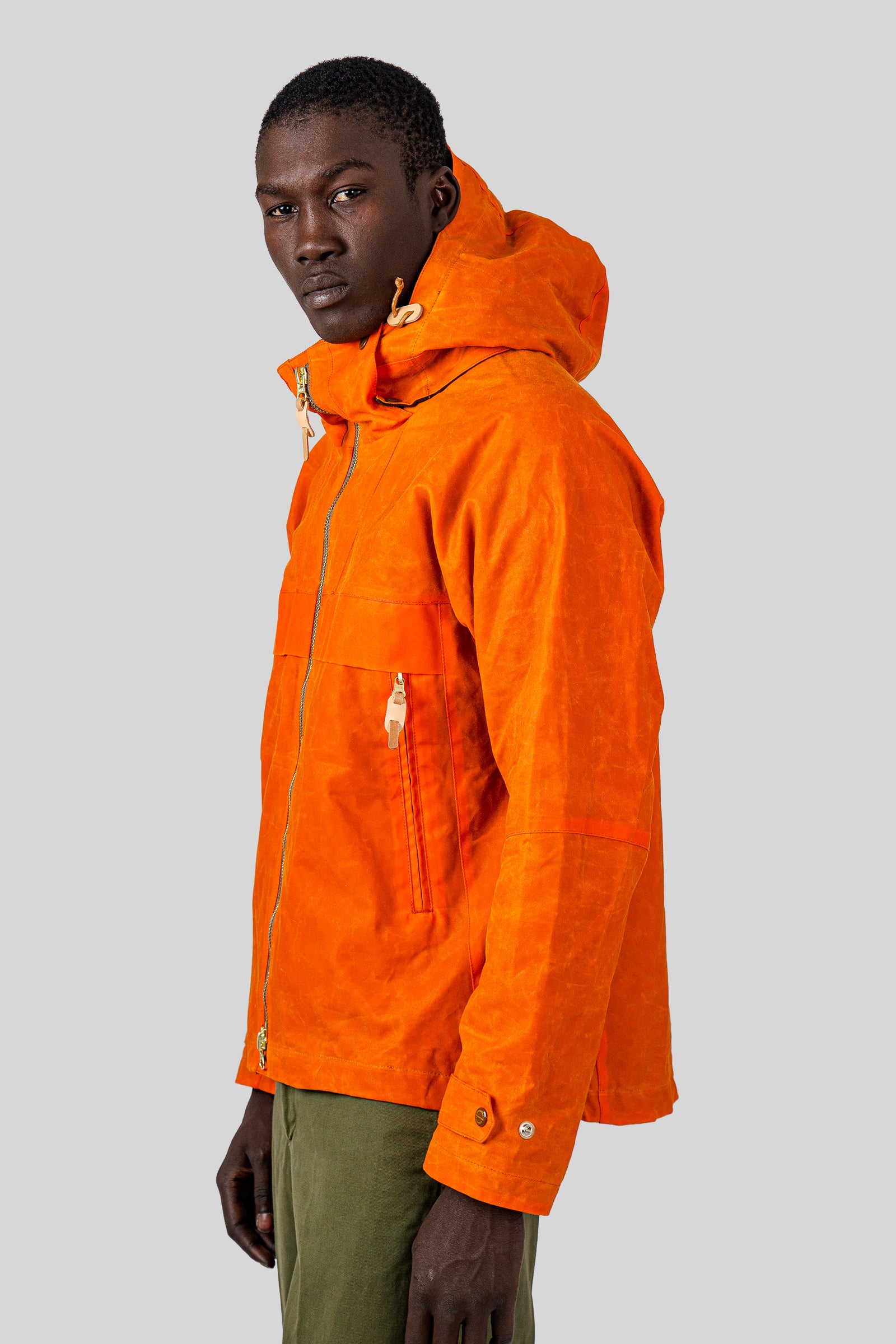 Trekking Jacket - 5