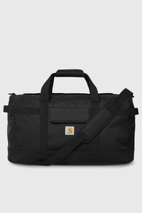 Carhartt Wip Jack Duffle Bag Nero Unisex carhartt wip