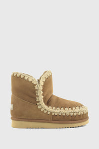Mou Stivaletto Eskimo 18 Cognac Donna mou