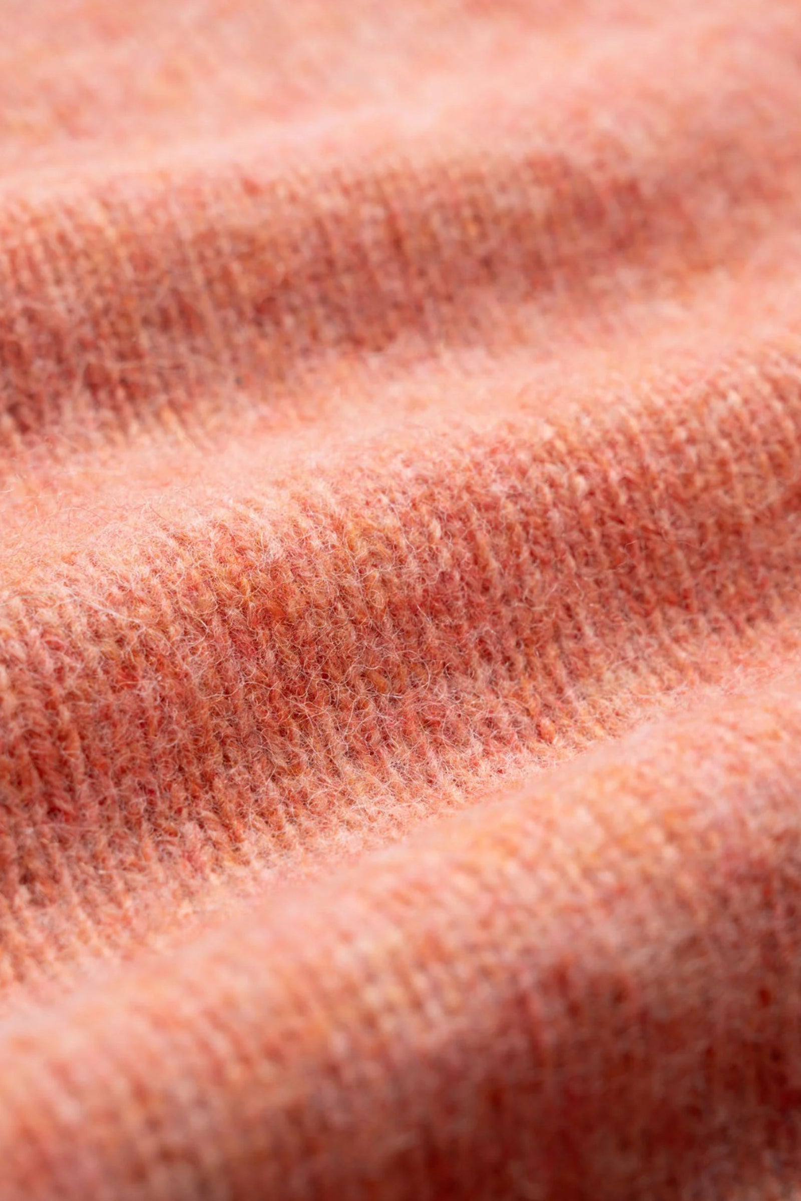 Howlin' Maglia Forevernevermore Arancio Chiaro Donna - 3