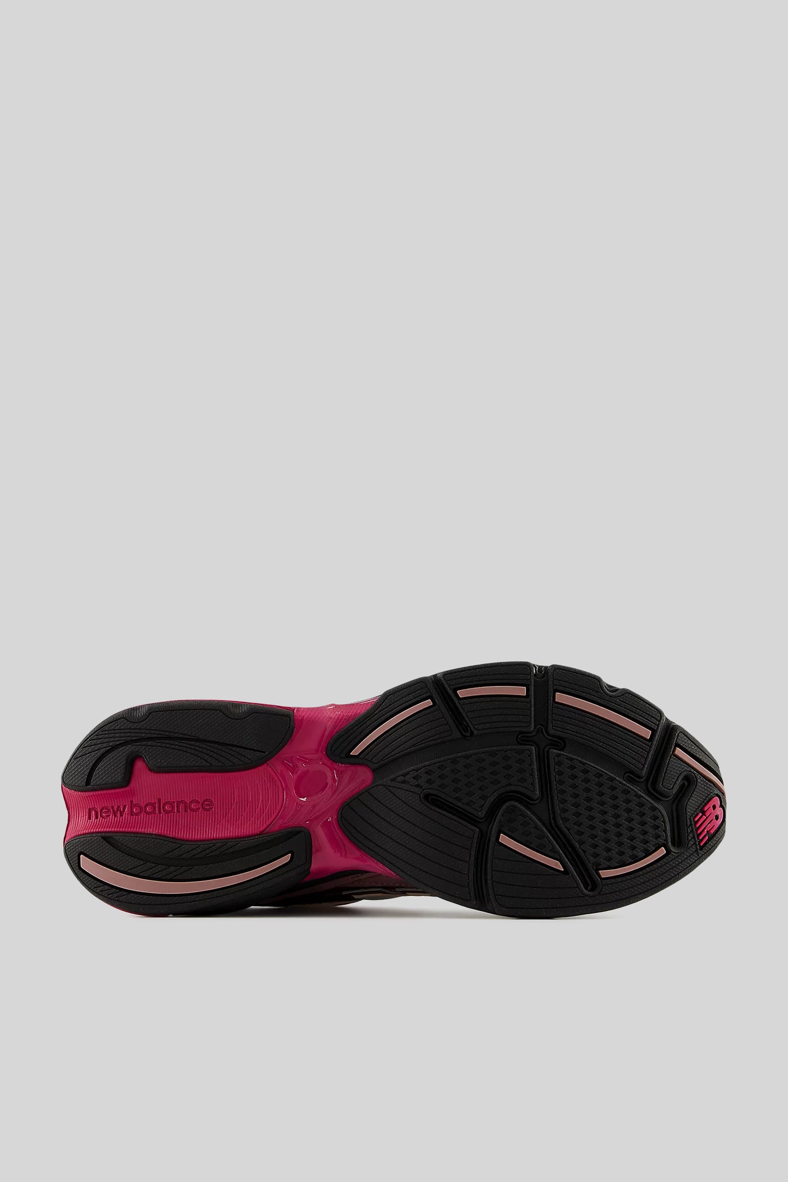 New Balance Sneaker 2010 Rosa Antico Donna - 5