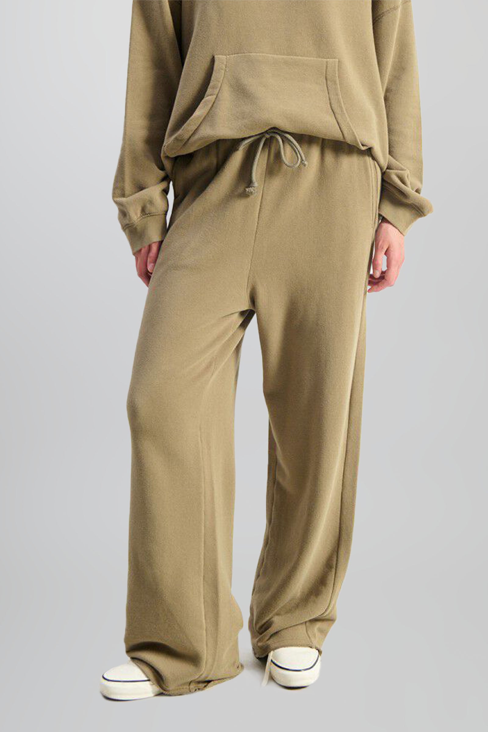 American Vintage Jogging Atubay Origano Donna - 1