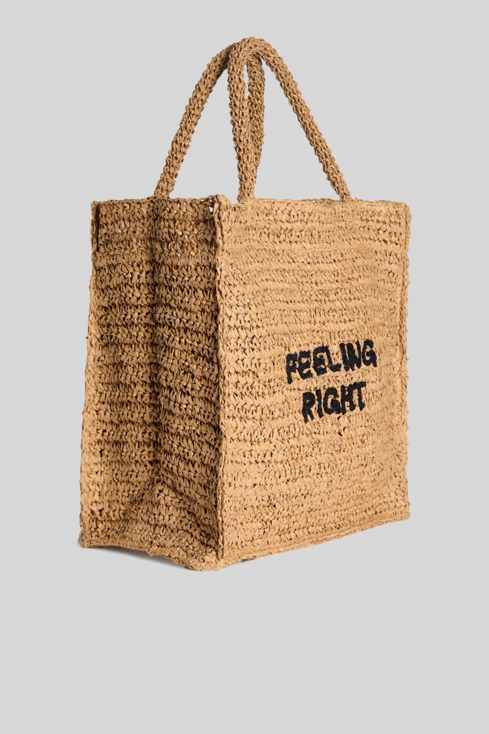 Feeling Right Bag - 1