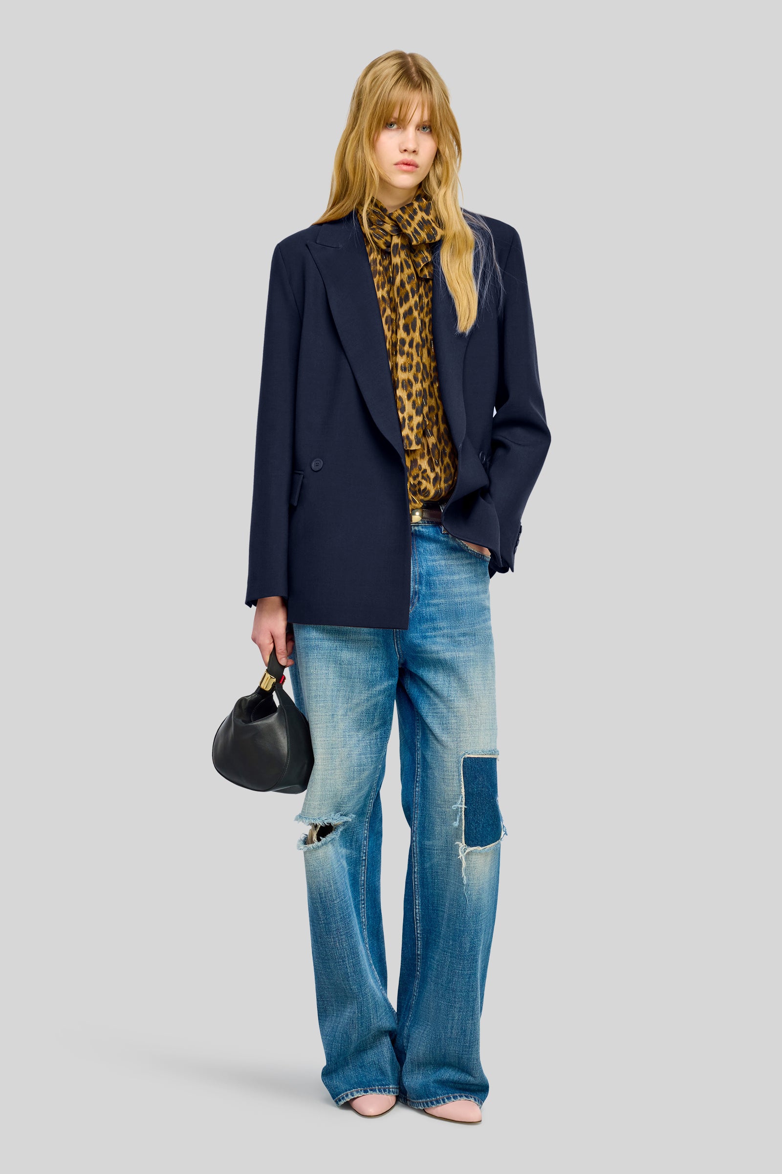 Allison Jacket - 2