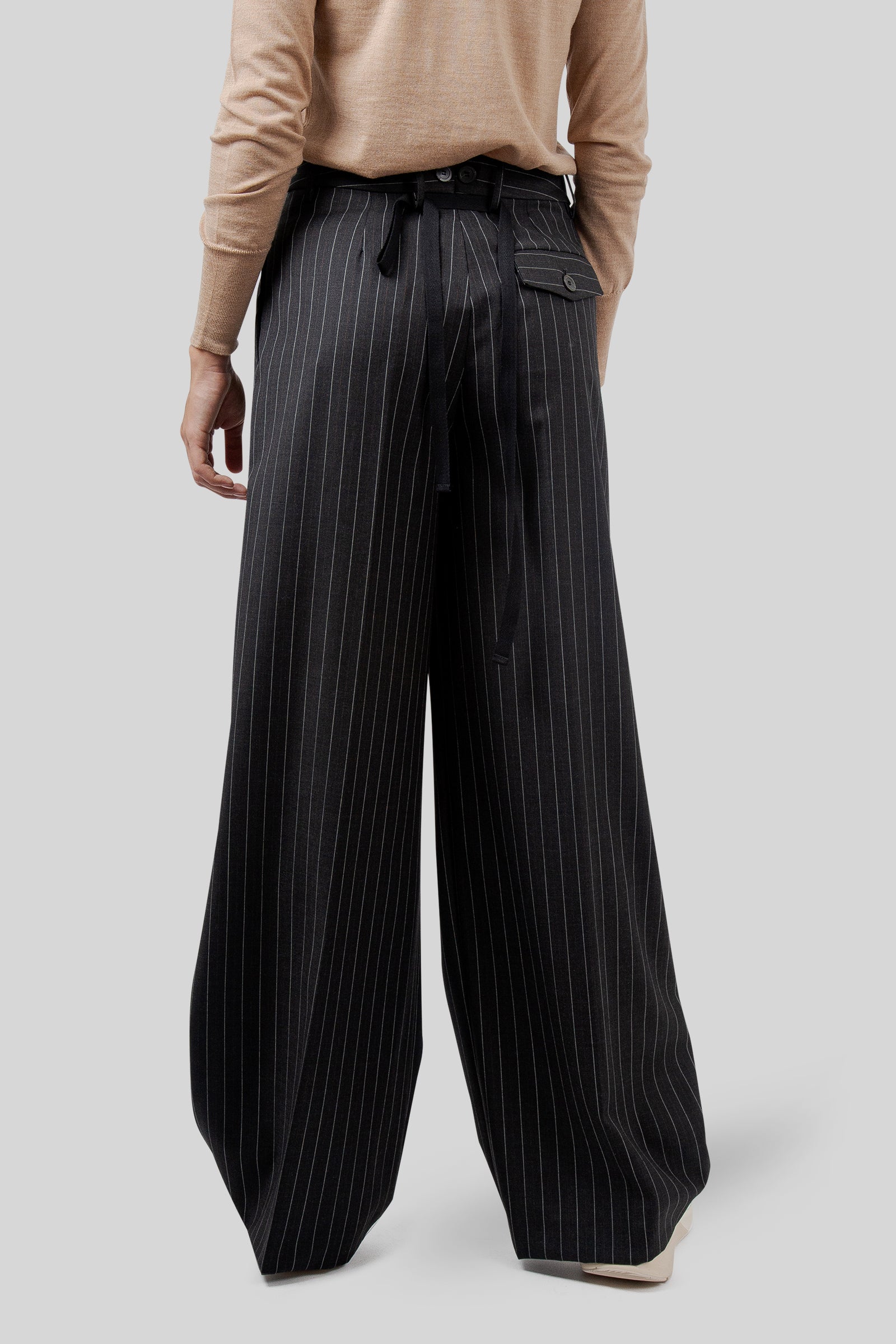July Pantalone - 4