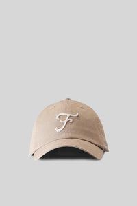Fortela Cap Beige Unisex fortela
