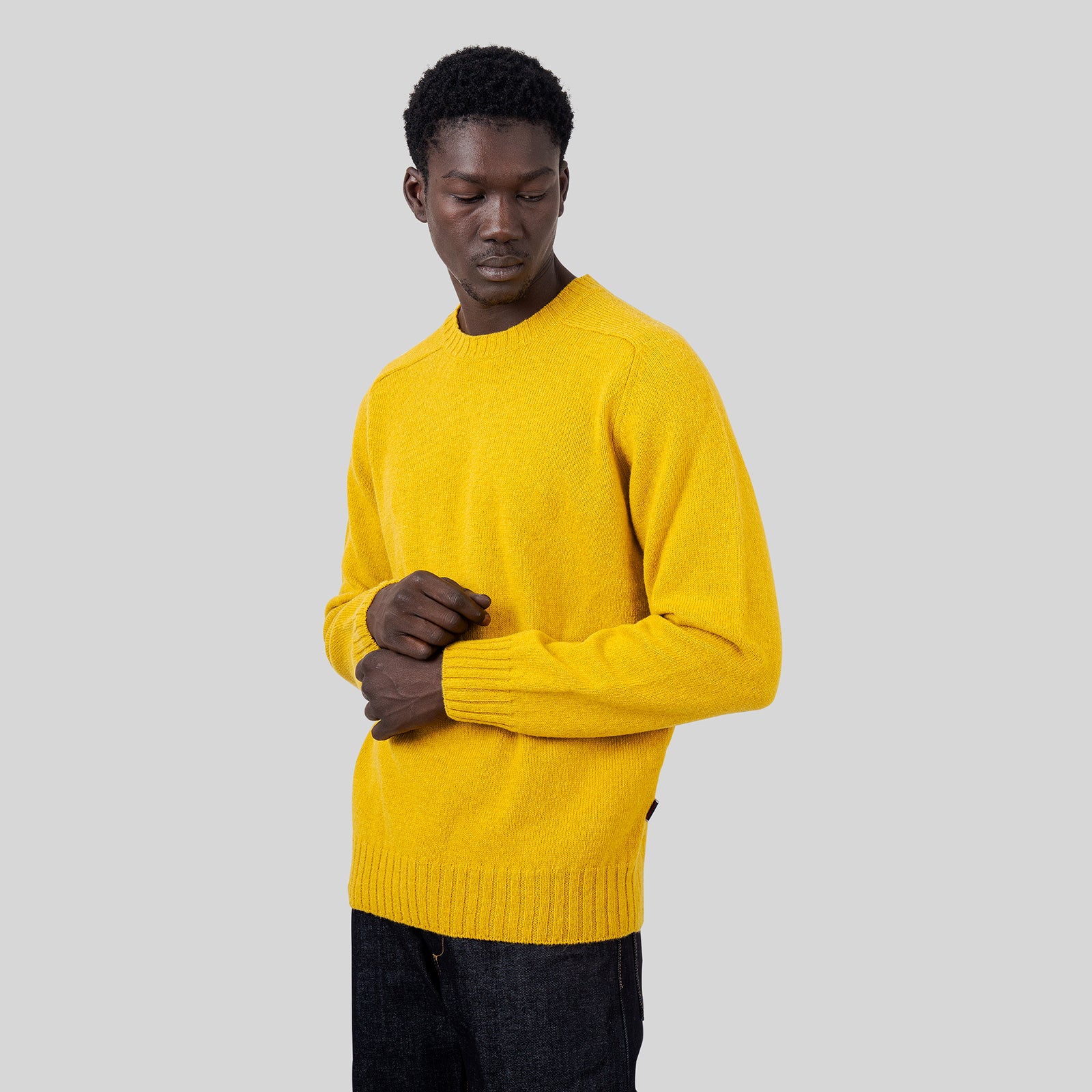 Gilead Sweater - 7