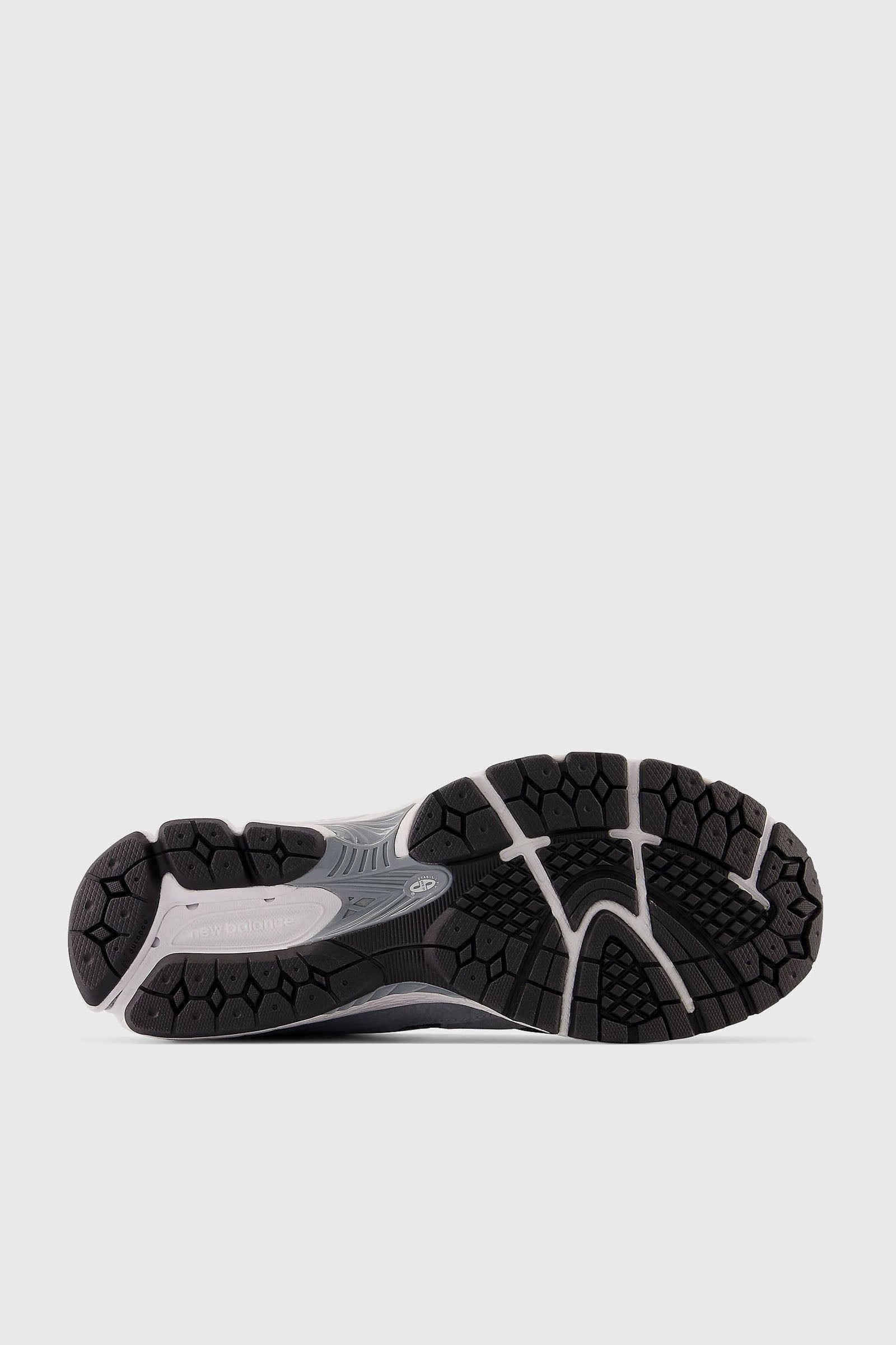 New Balance Sneaker M2002R  Grigio - 4