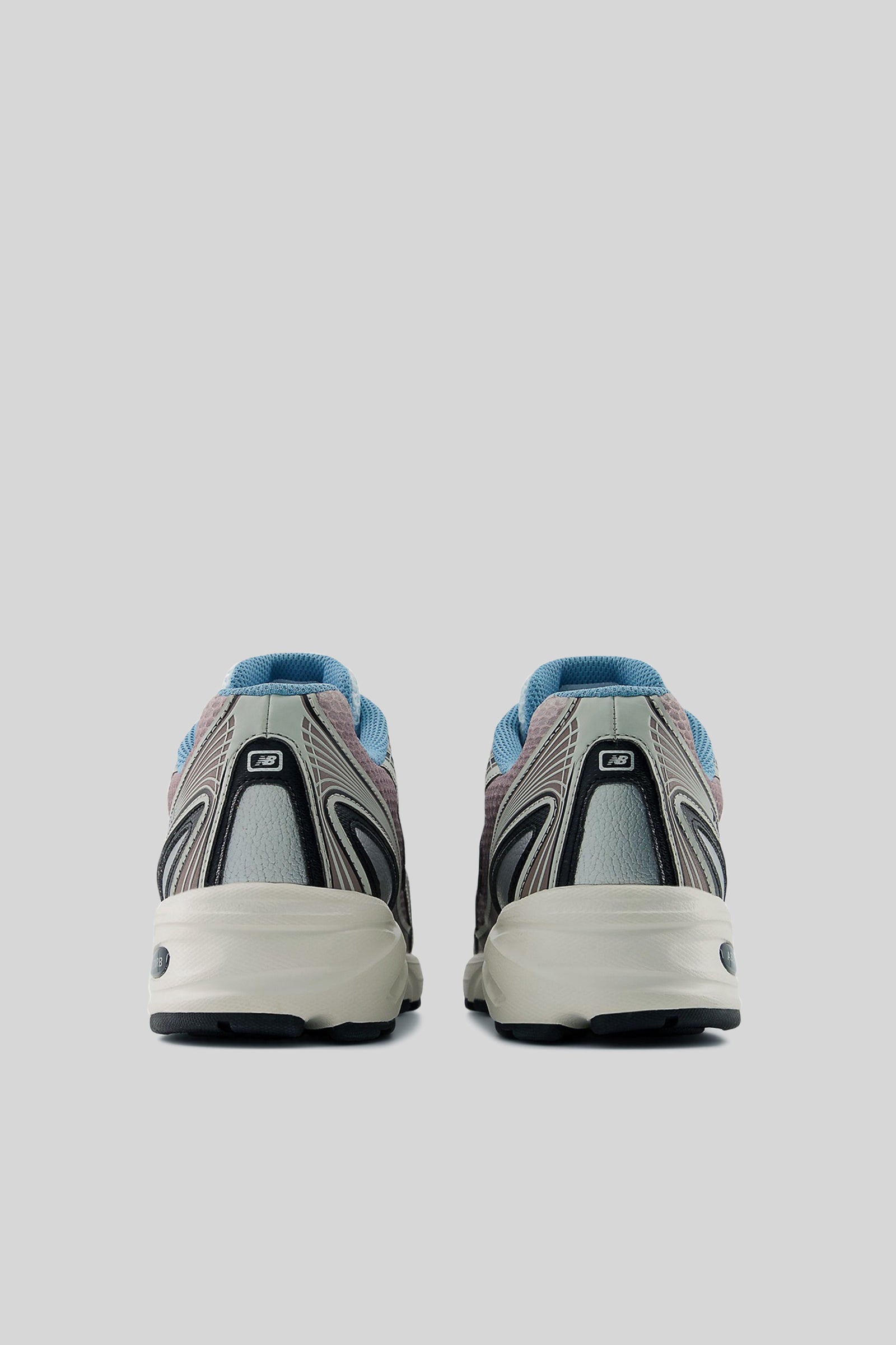 New Balance Sneaker 740 Lilla Donna - 3