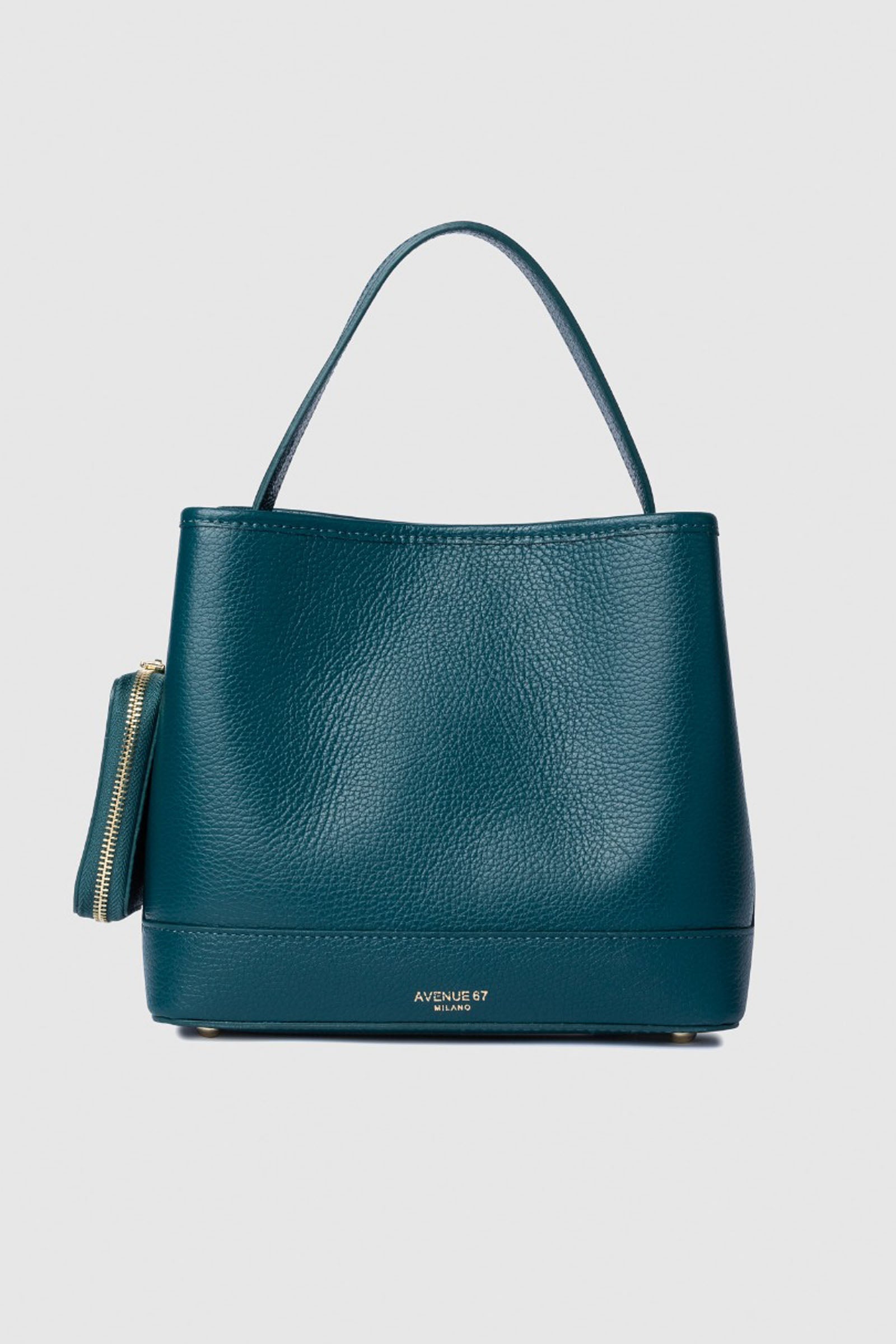 Avenue 67 Borsa Filippa Petrolio Donna - 1