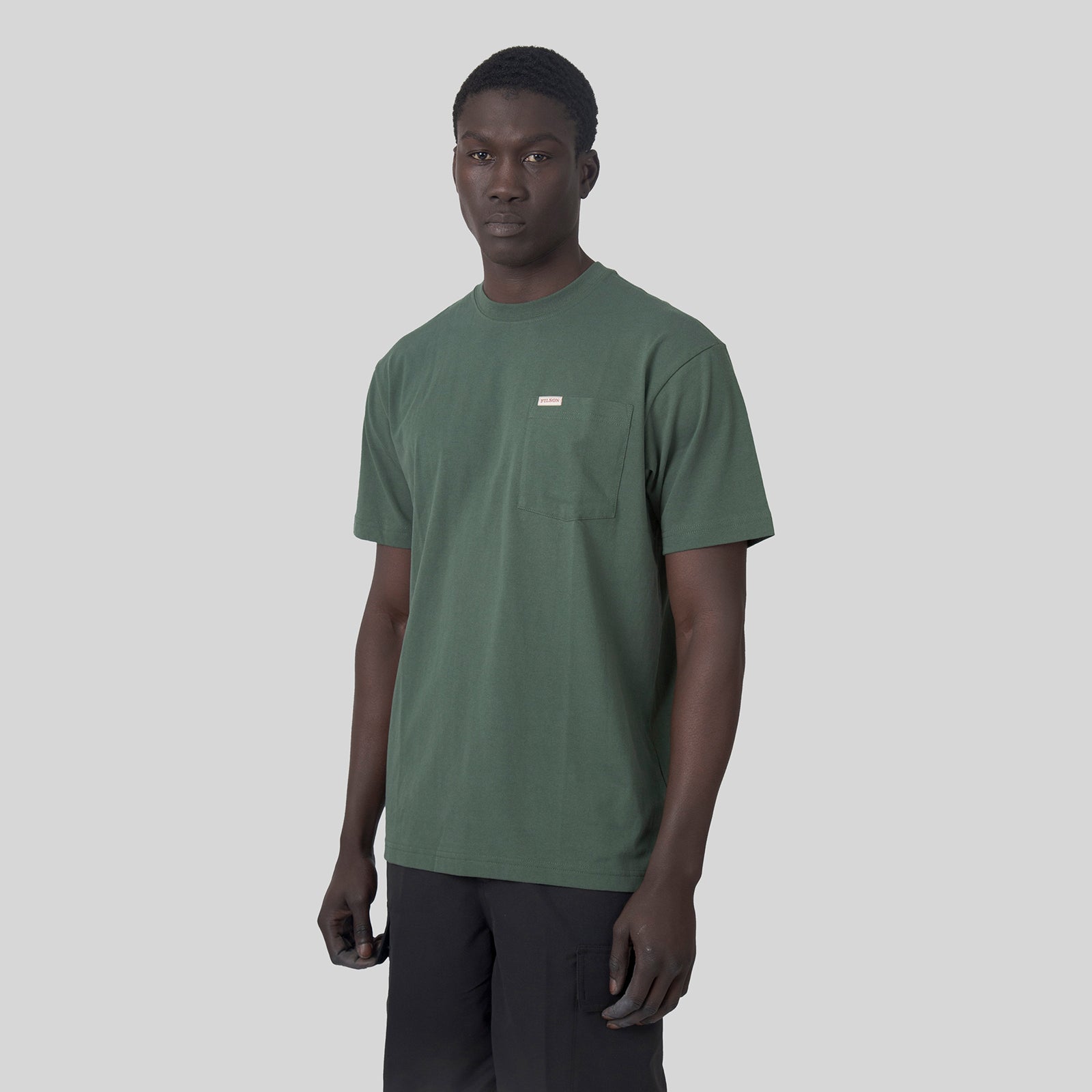 Outfitter Pocket T-shirt - 6