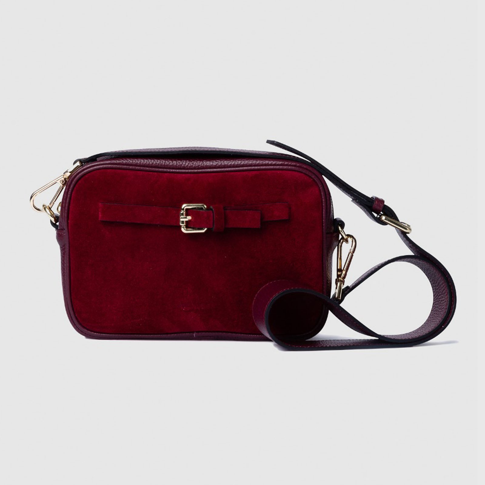 Avenue 67 Borsa Olga Bordeaux Donna - 3