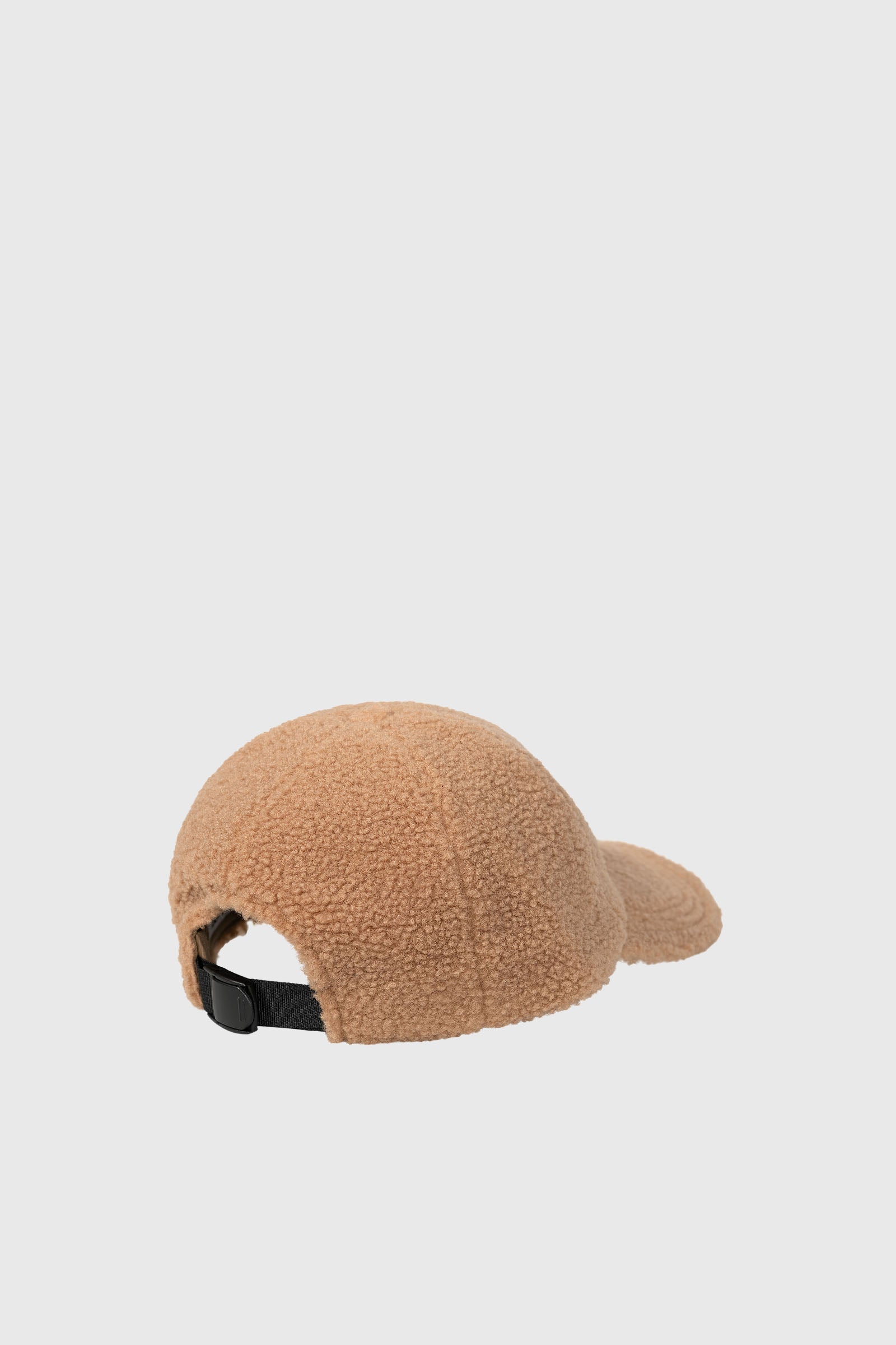 Carhartt Wip Orla Cap Cammello Donna - 2