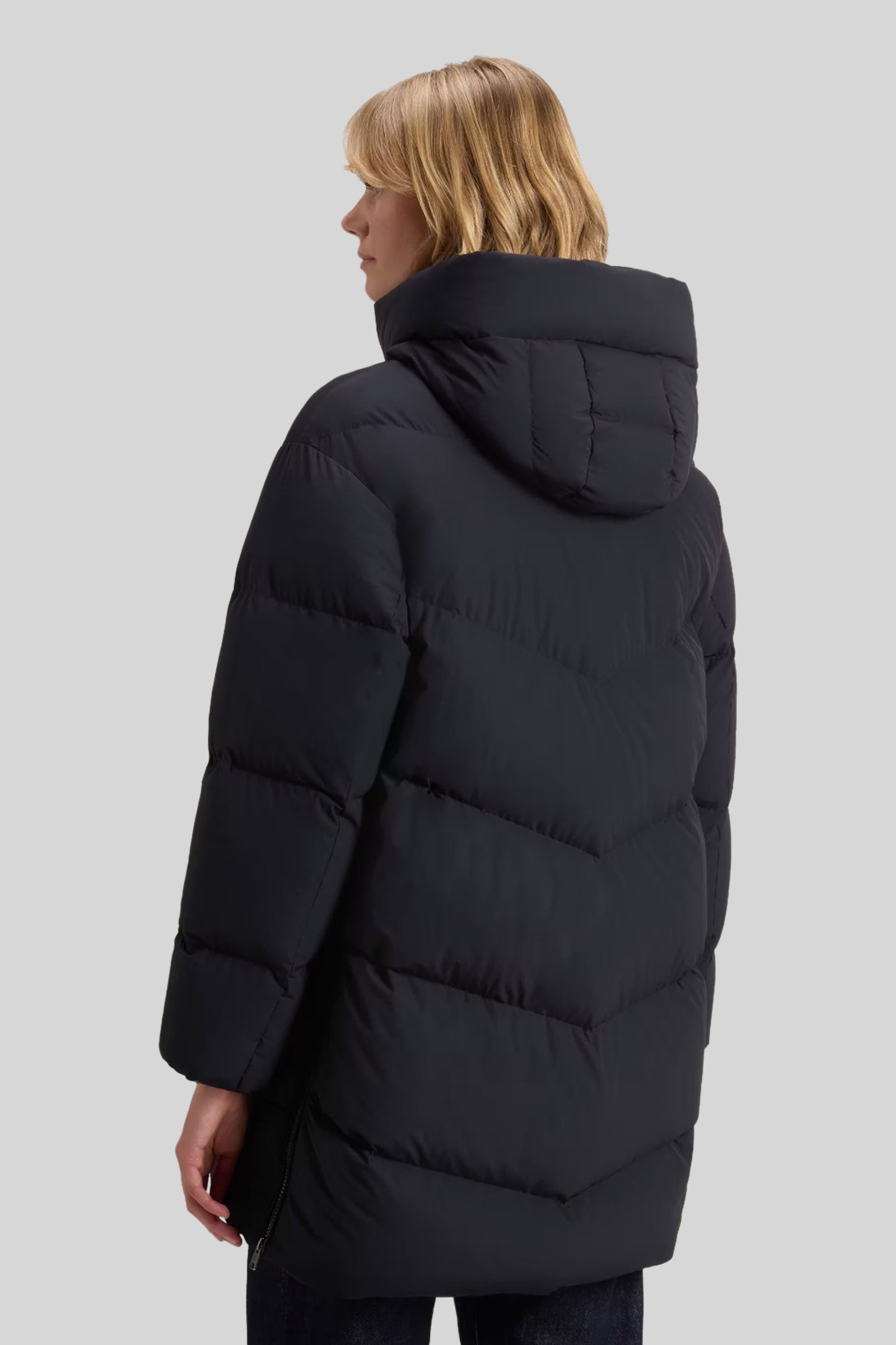 Madison Parka - 5