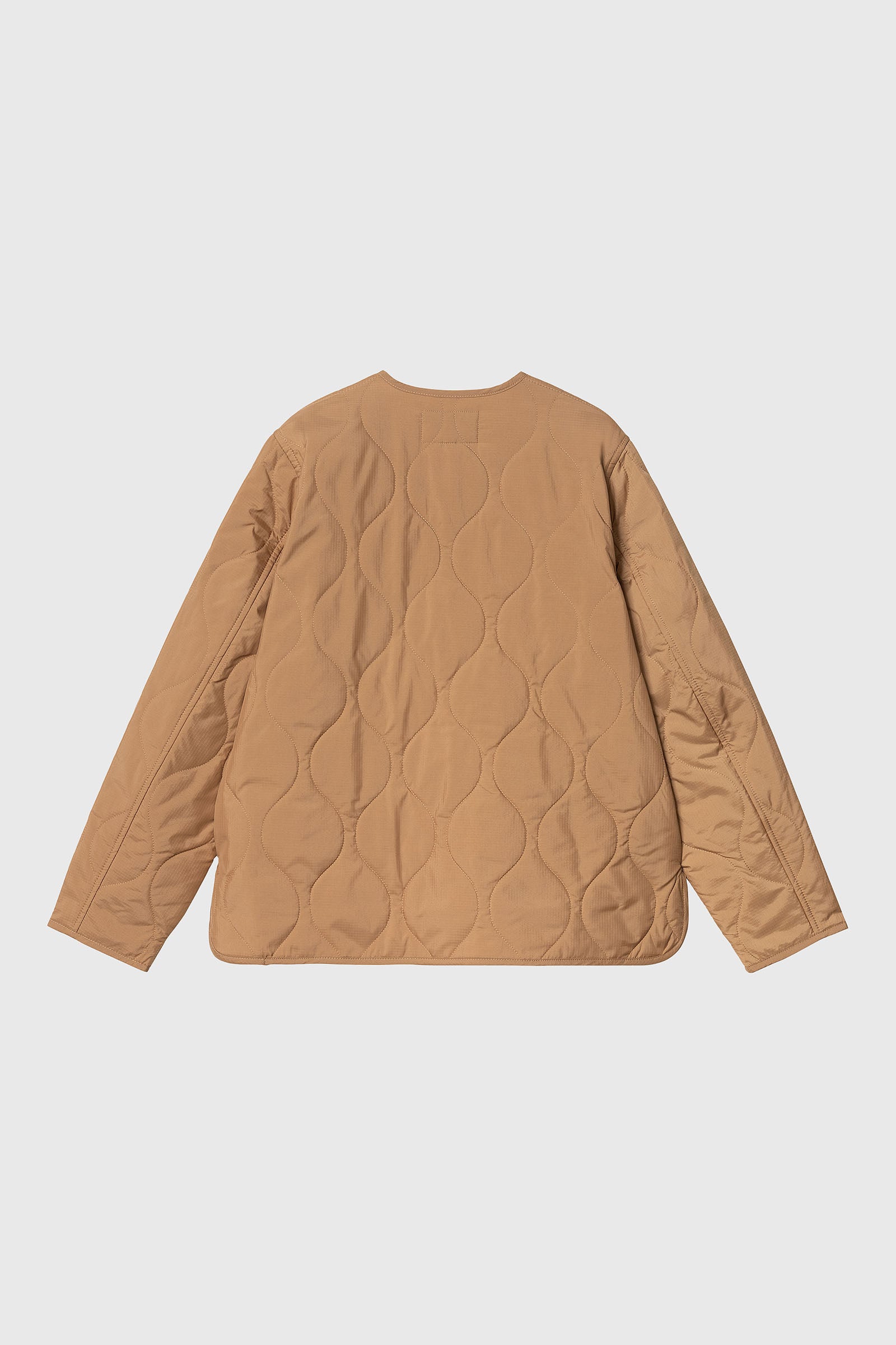 Carhartt Wip W' Skyler Liner Beige Donna - 6