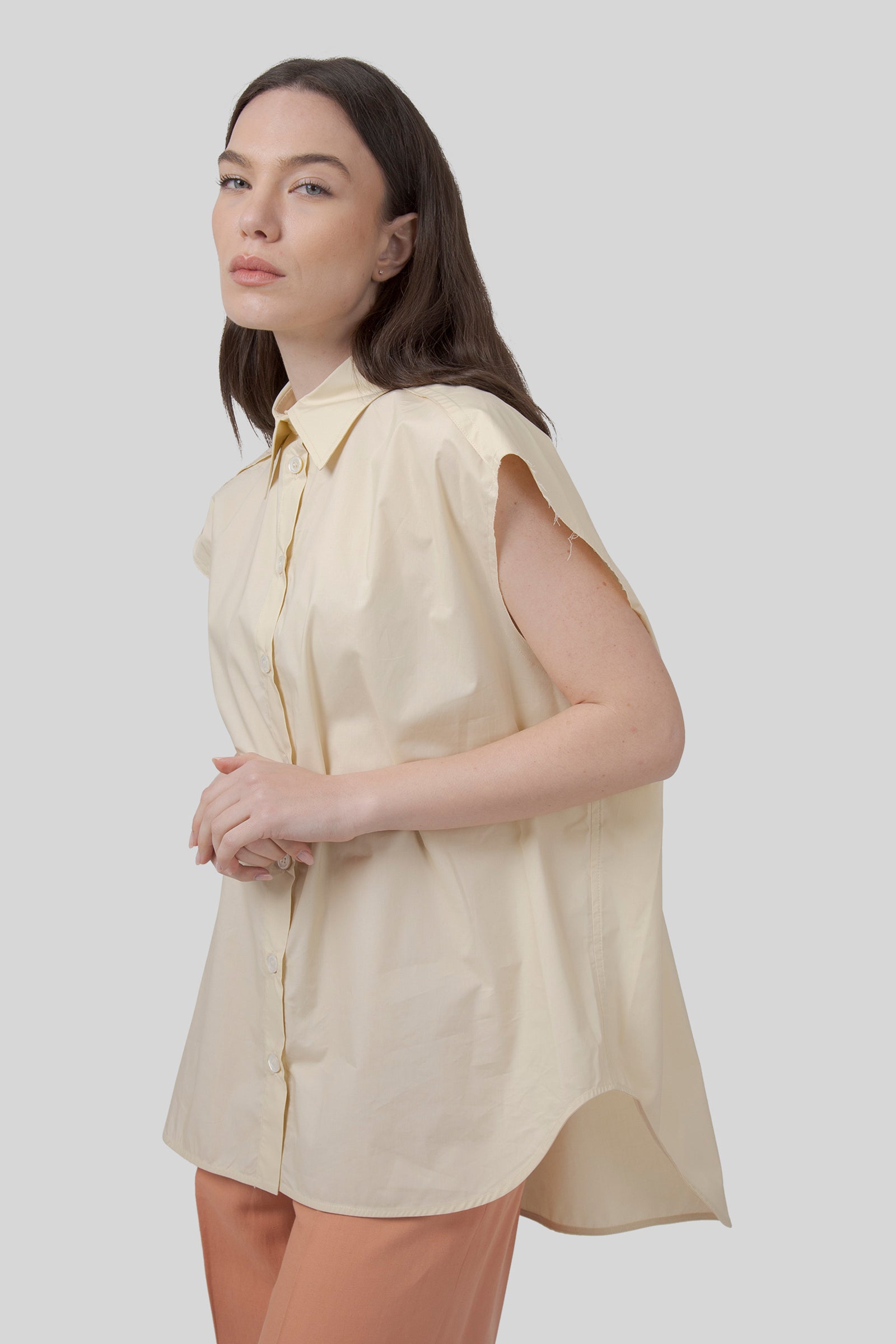 Olivia Shirt - 2