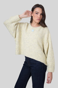 East Sweater american vintage