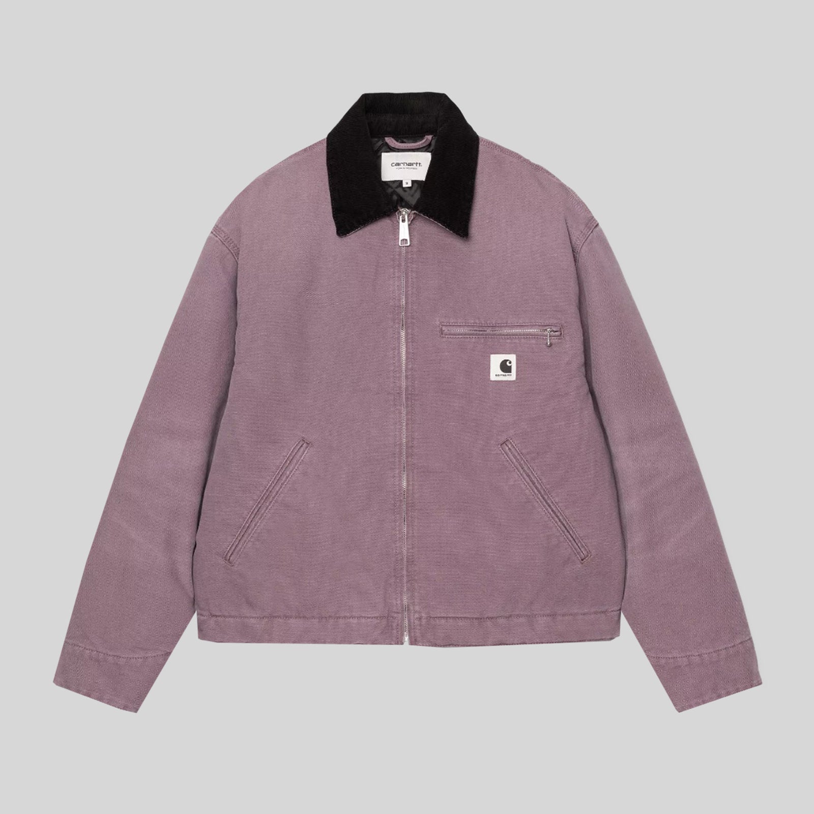 W' Og Detroit Jacket - 4