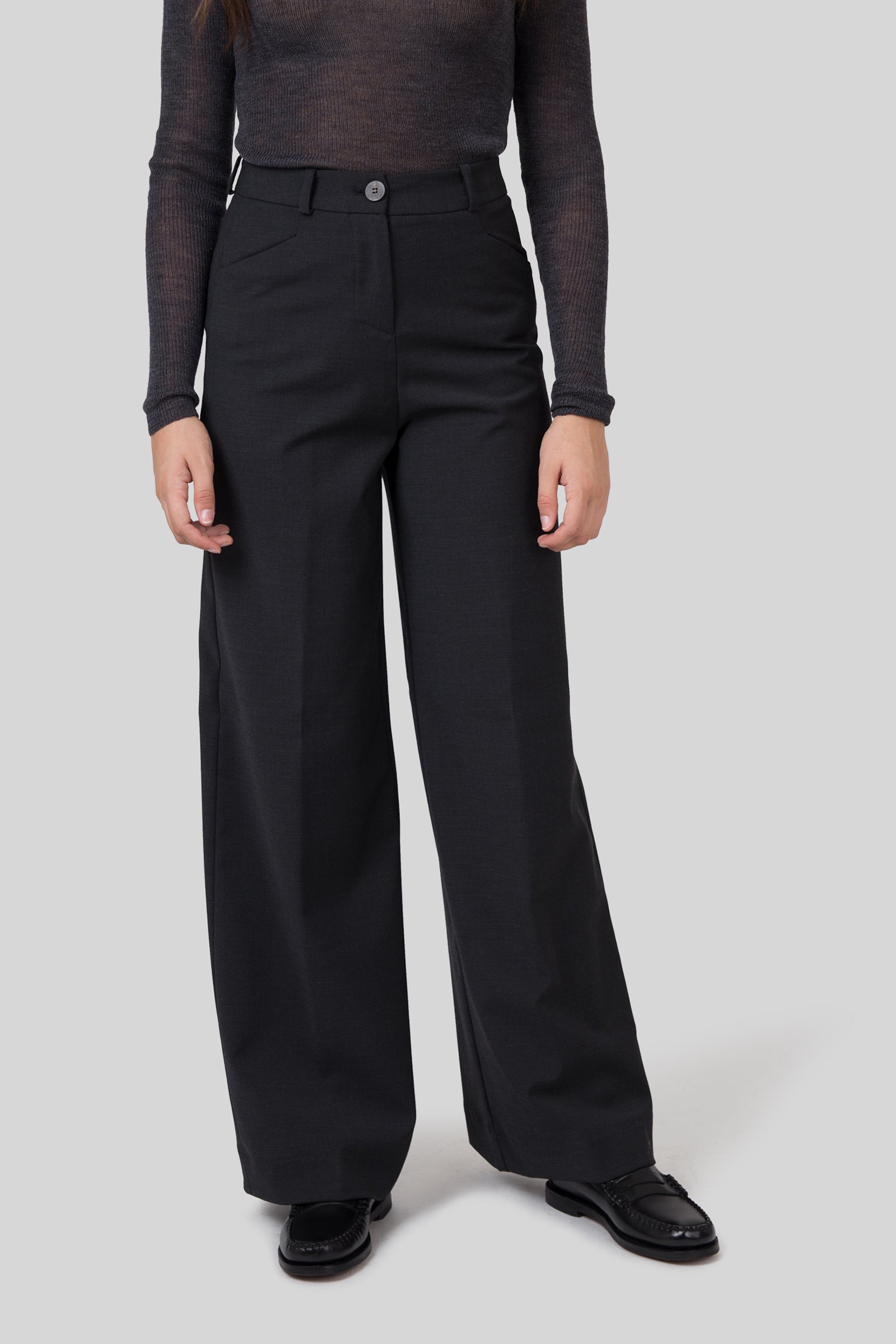 Terzitel Livia Wom Pant - 3
