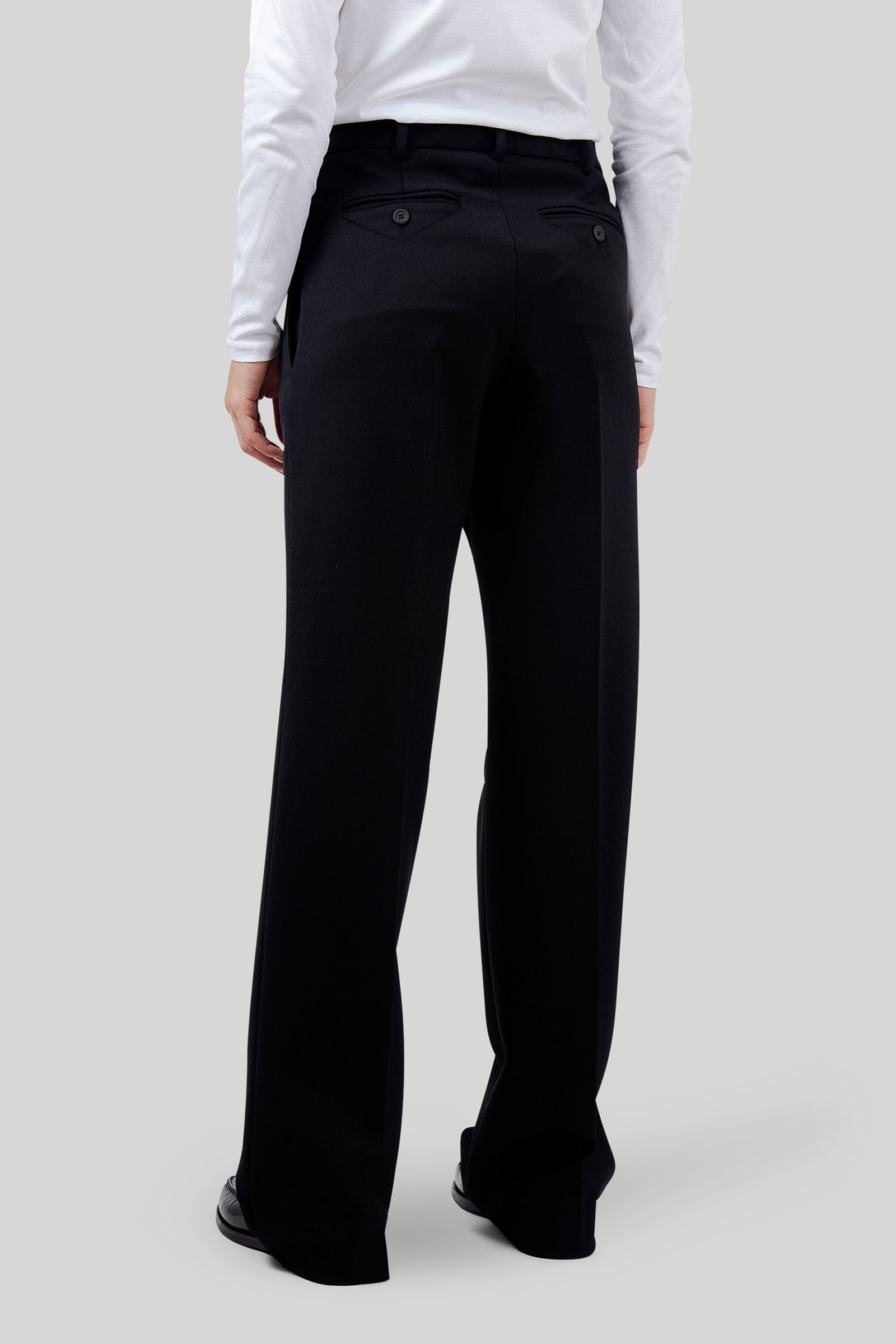 Nora Pant - 5