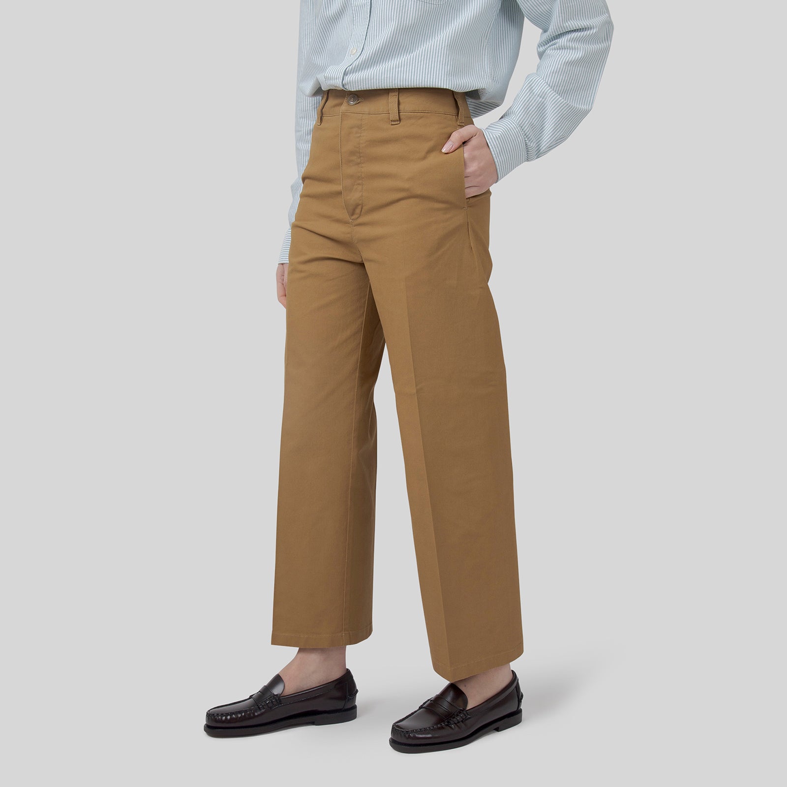 Due Pant - 7