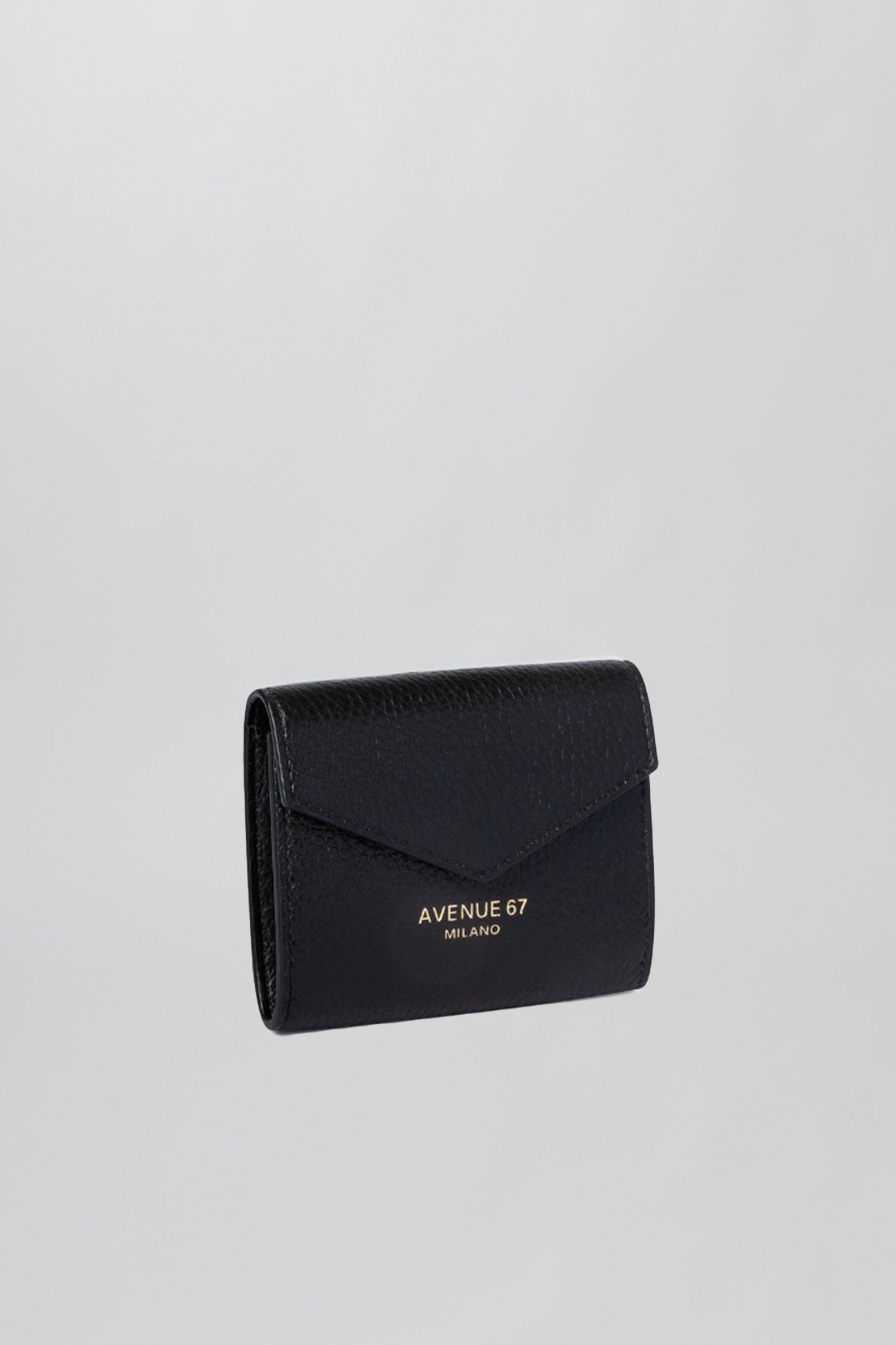 Ted Wallet - 2