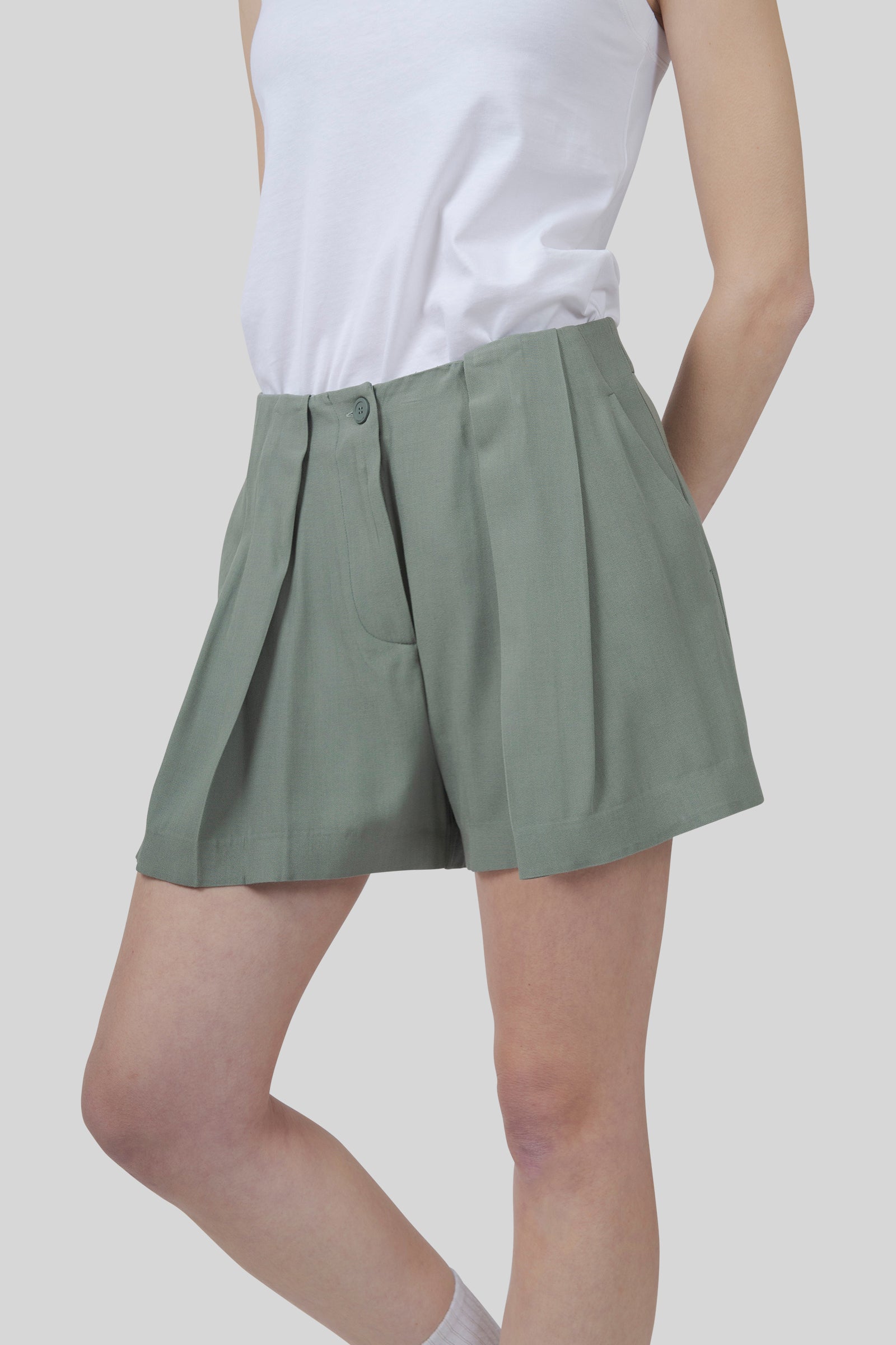 Sabina Short - 6