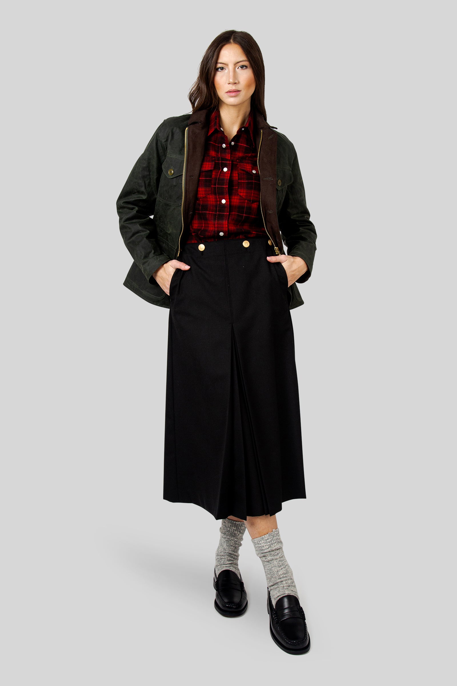 Department Five Gonna Lucy Sve Nero Donna - 2