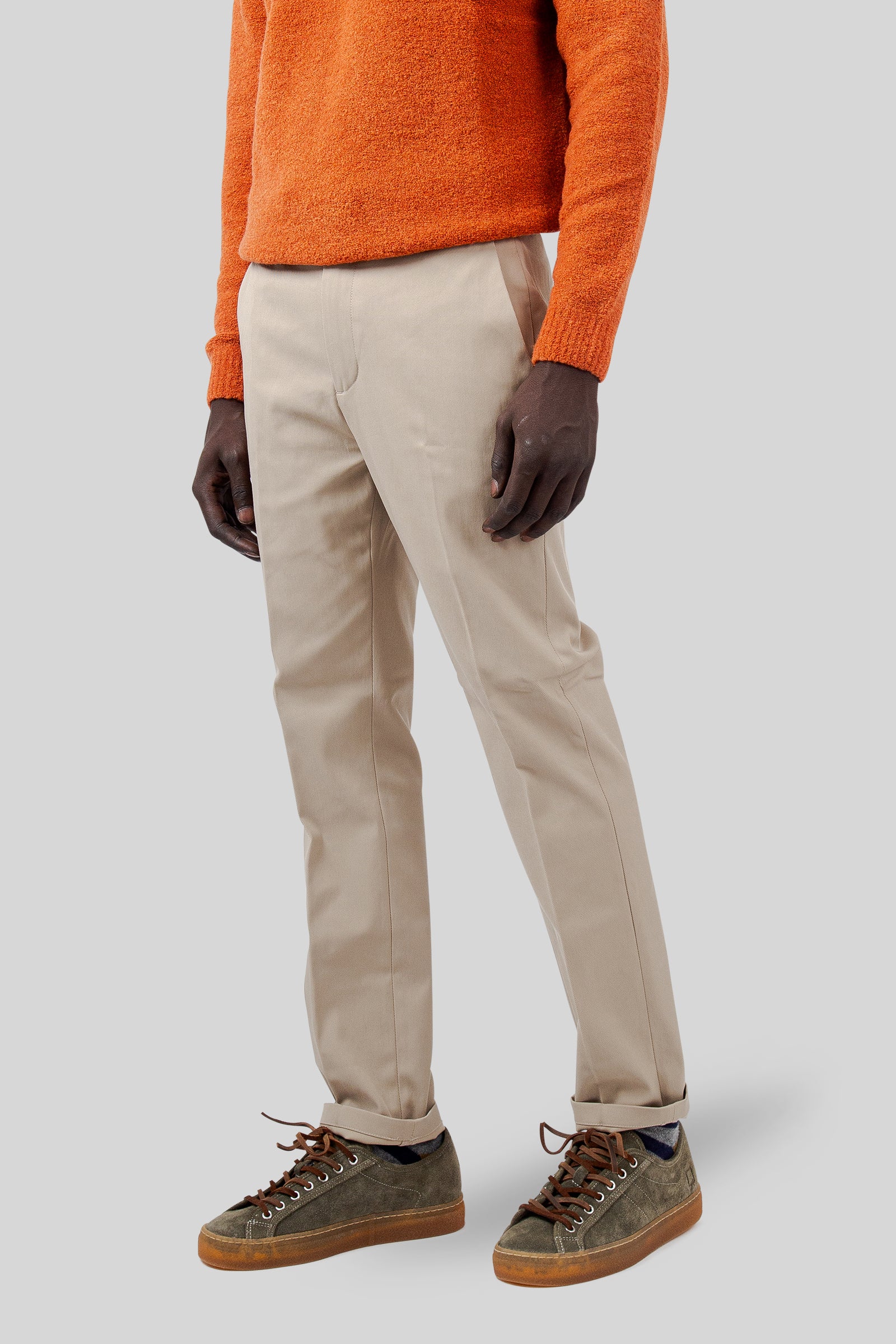 Destynai Regular Chino Pant - 5